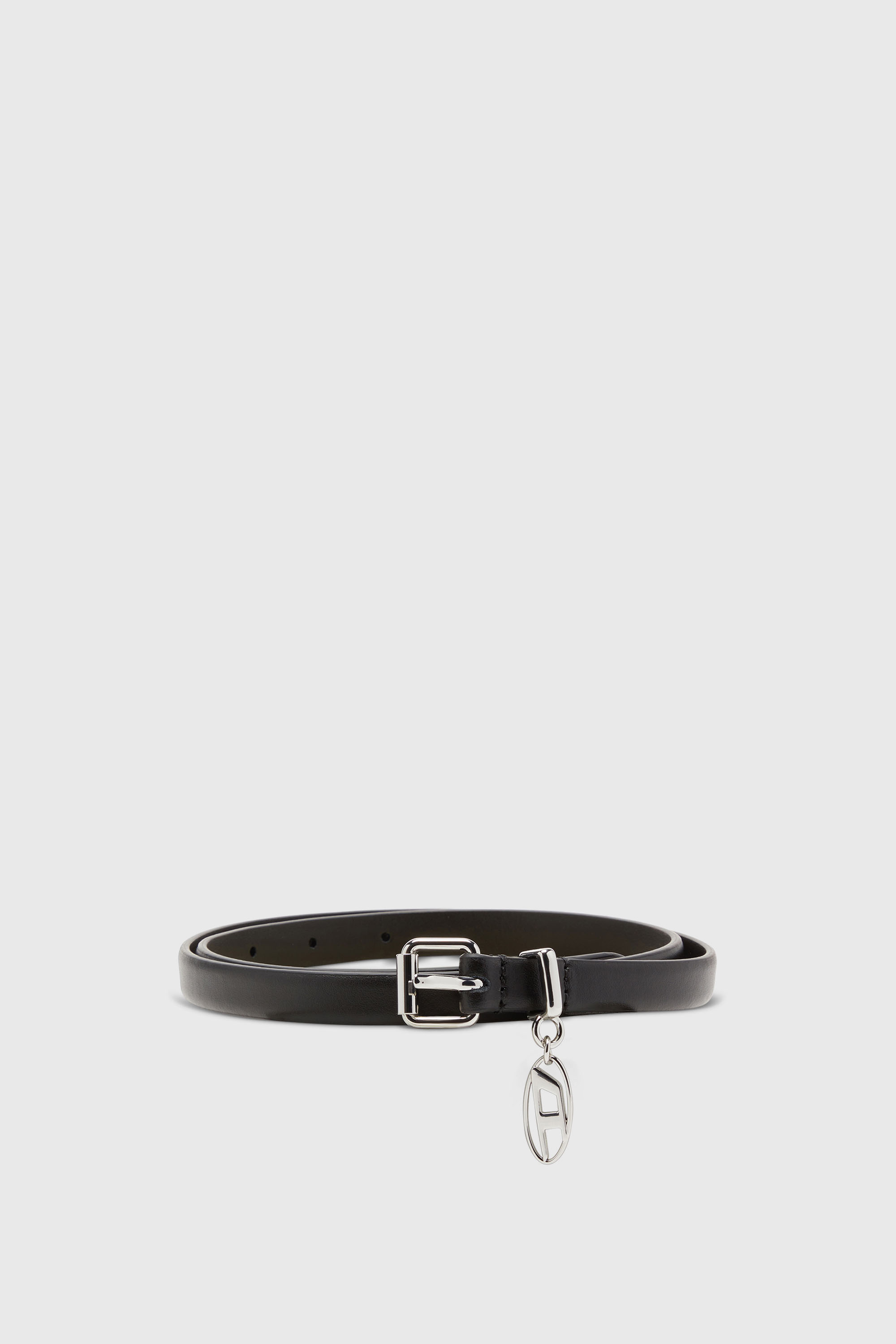 B-CHARM-OVAL D