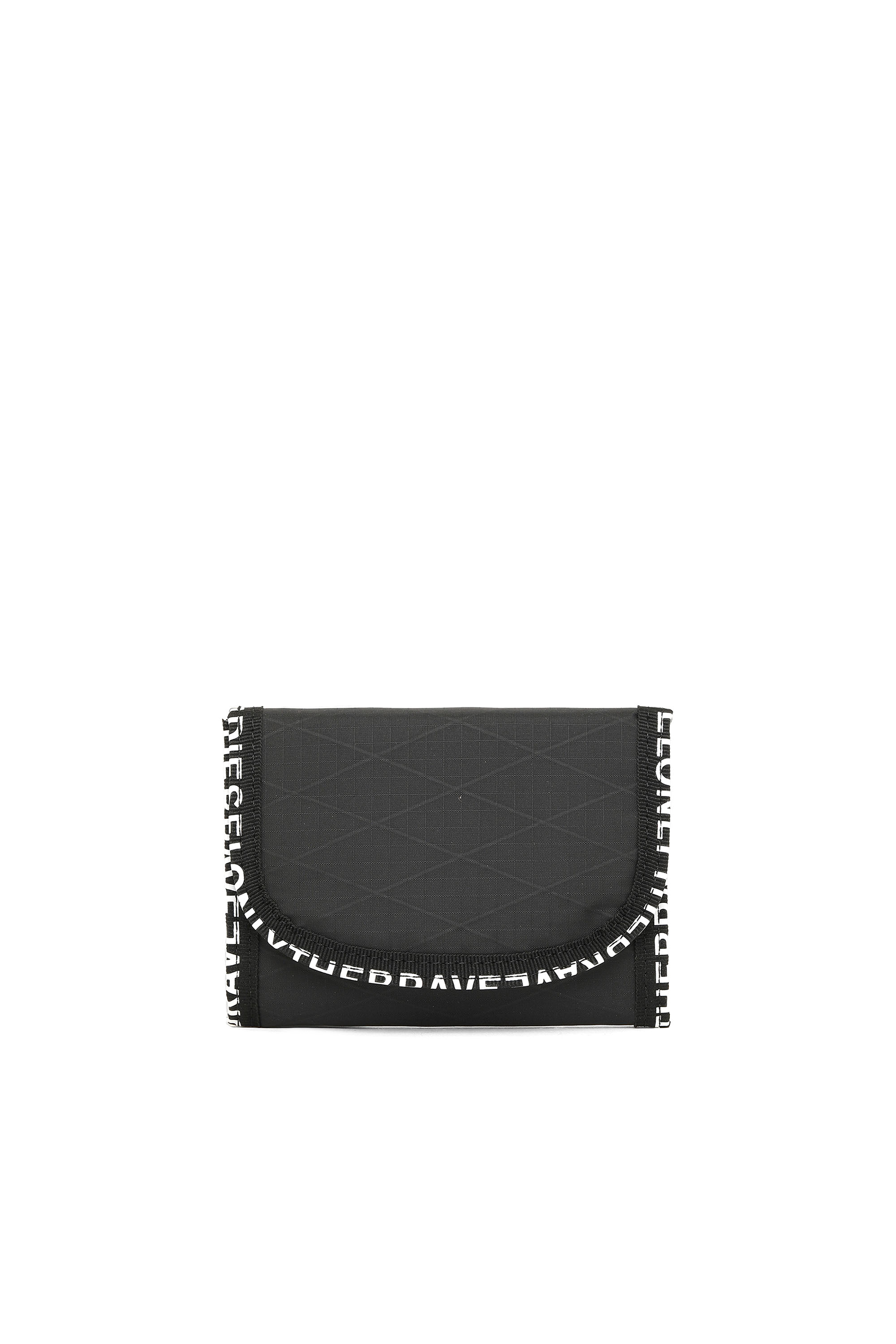 YOSHINO VERT, Black - Small Wallets