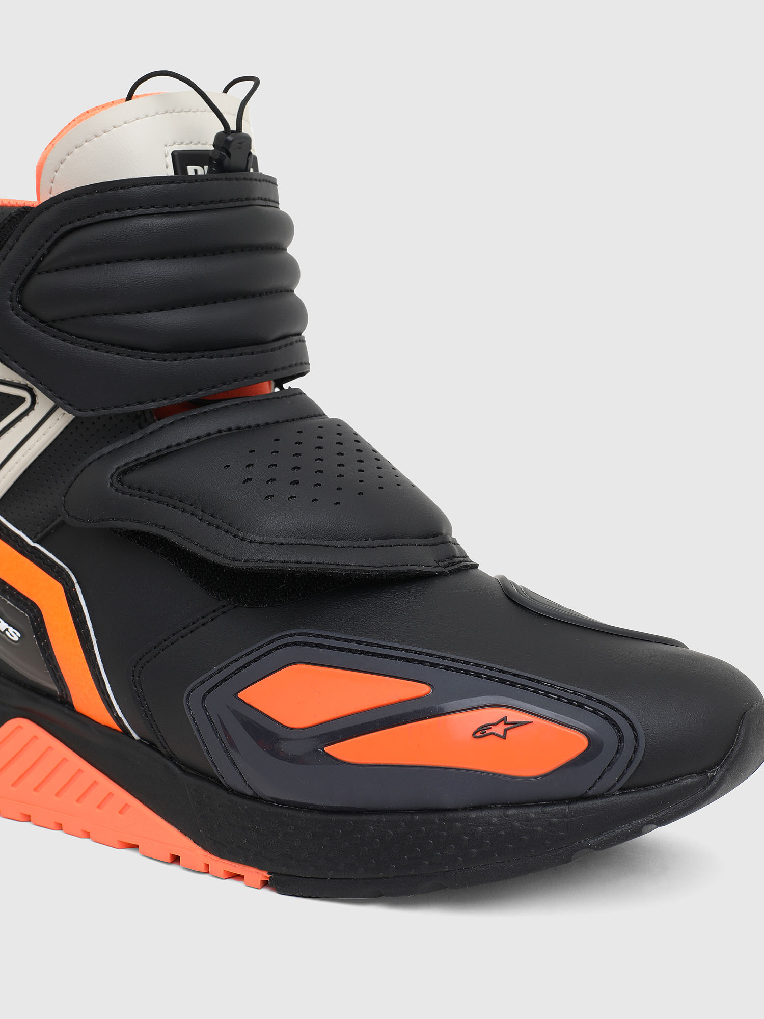 diesel skb astars high top sneaker
