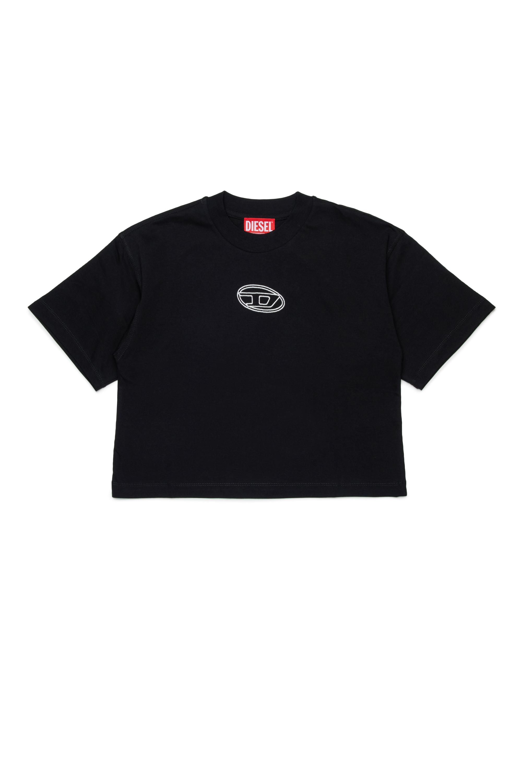 TIXAN, Black
