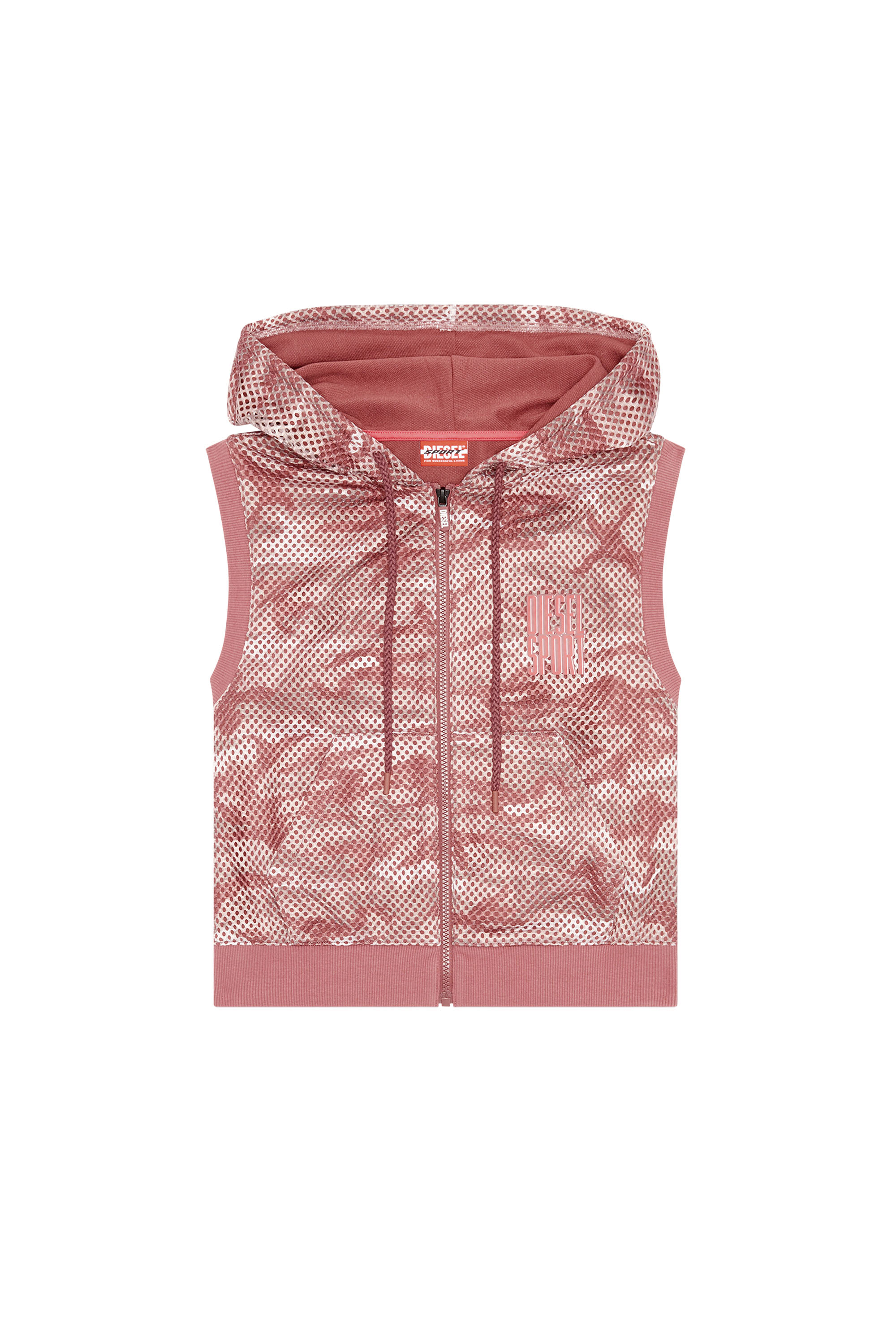 Diesel - AWST-DORA-HT01, Brown - Image 3
