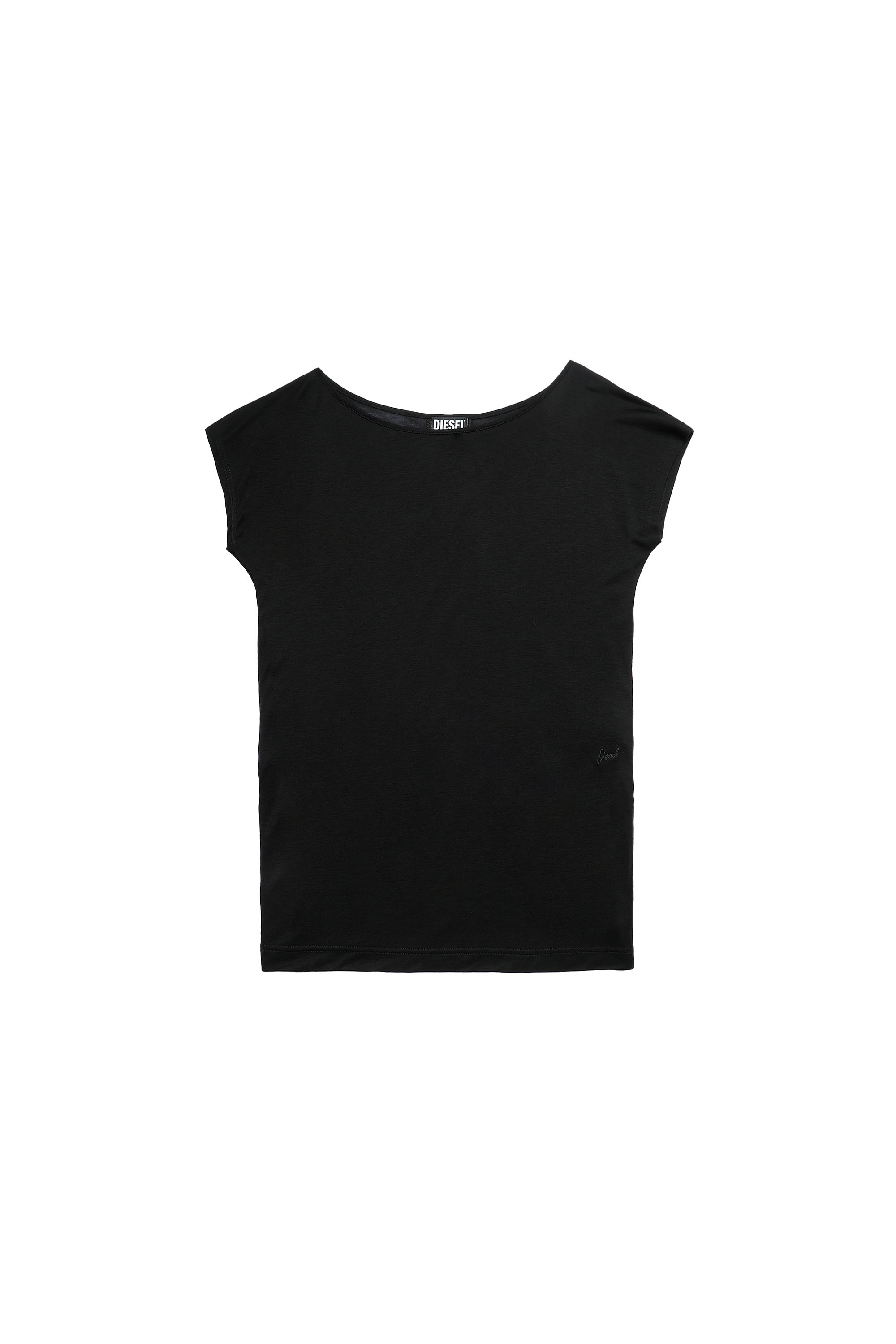 T-IMMERS, Black - Tops
