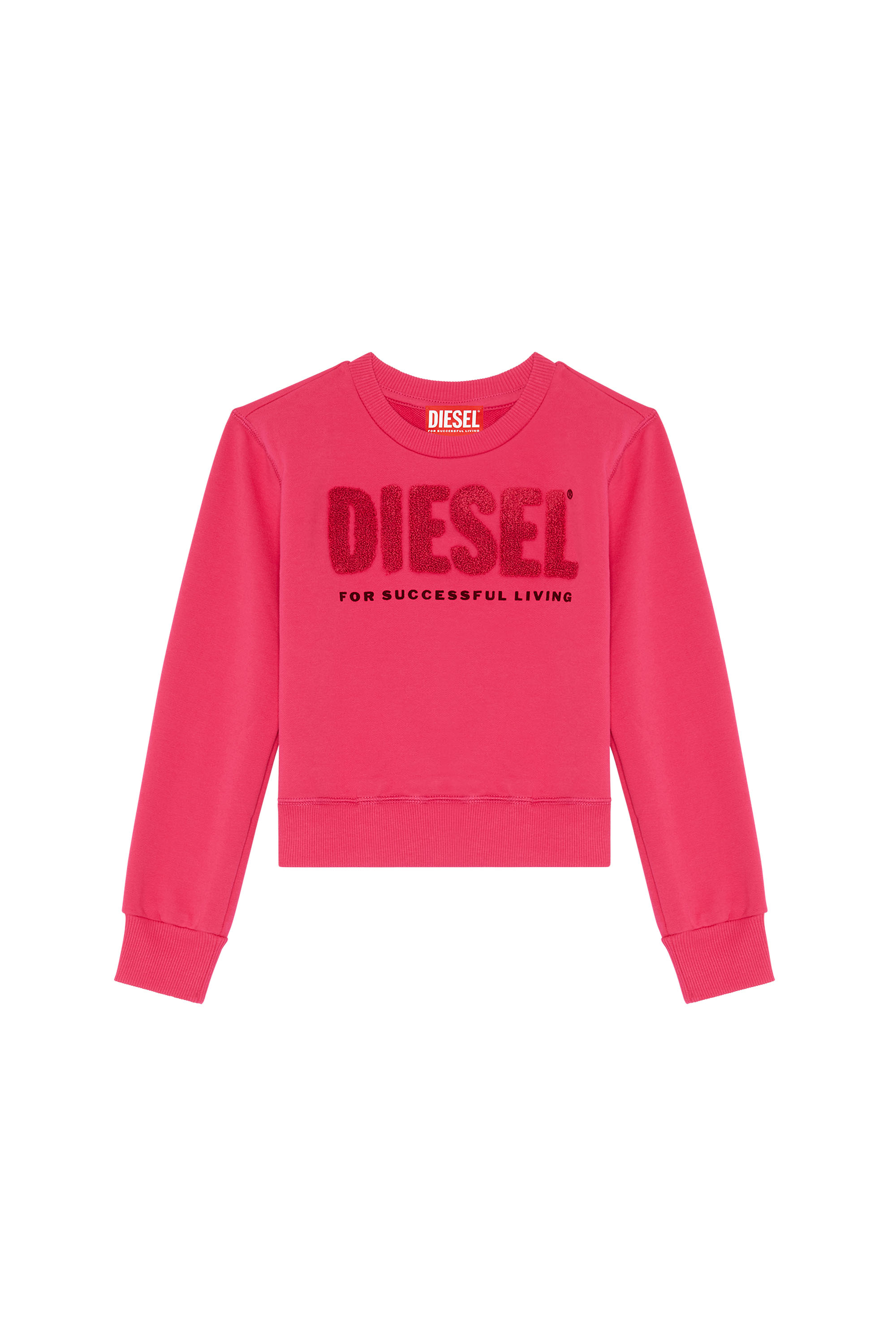 Diesel - SLIMMYDIE, Pink - Image 1
