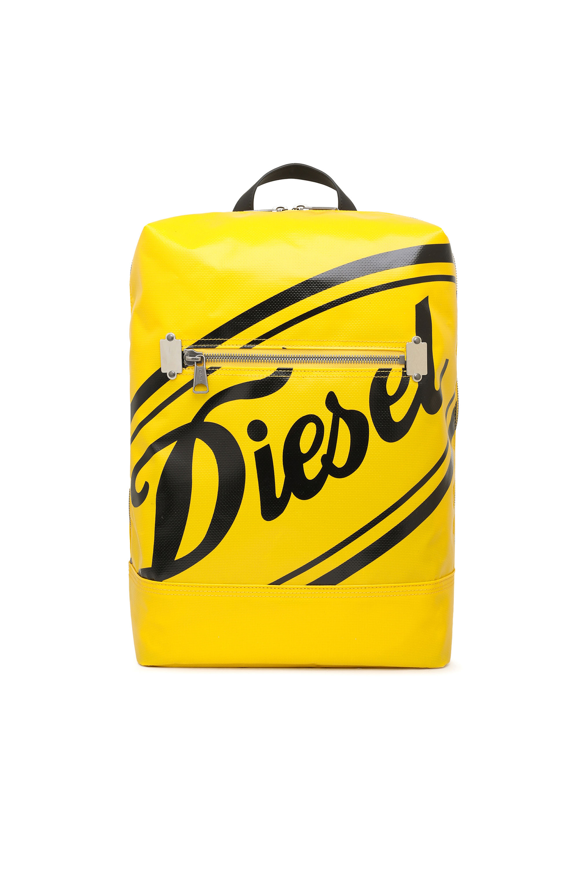 Diesel - CHARLY, Yellow - Image 4