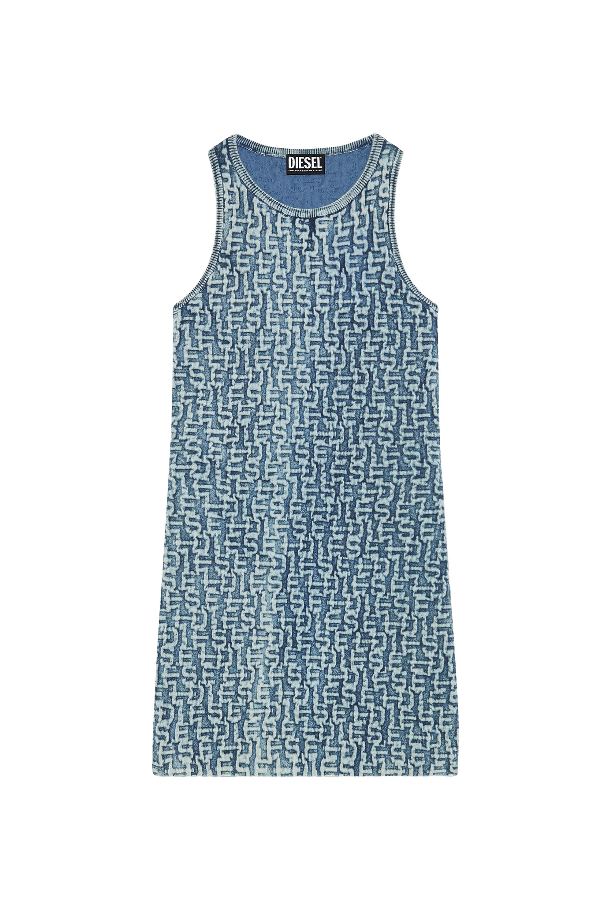 Diesel - M-YRTA, Blue - Image 4