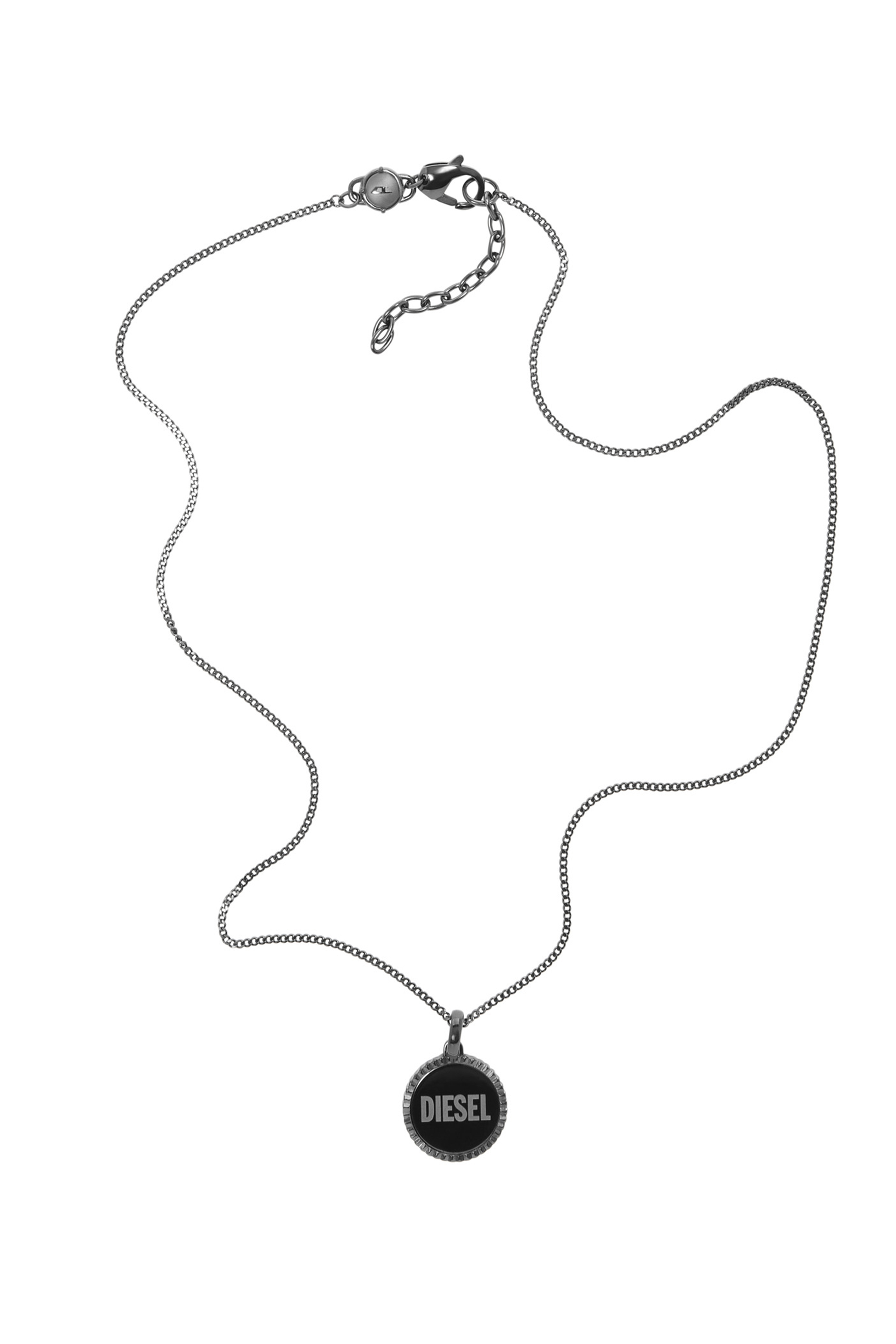 Diesel - DX1362, Black - Image 2