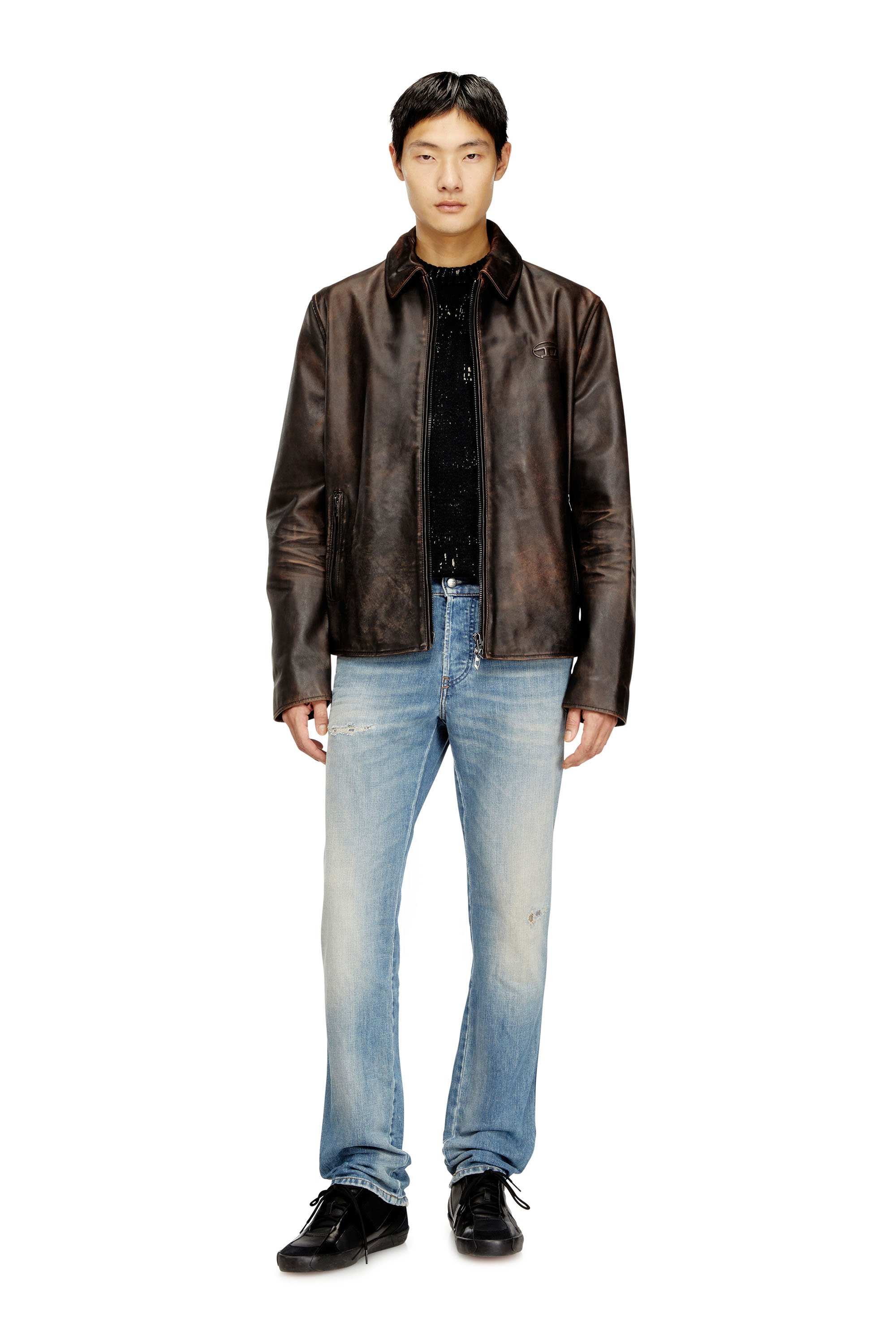 Slim Jeans 1993 D-Vyl 09N34