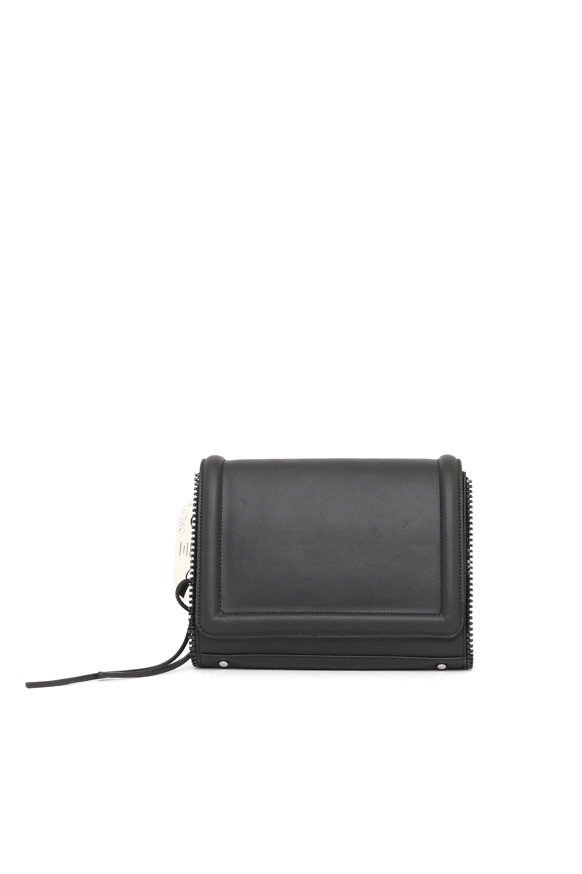 YBYS M DEC, Black - Crossbody Bags