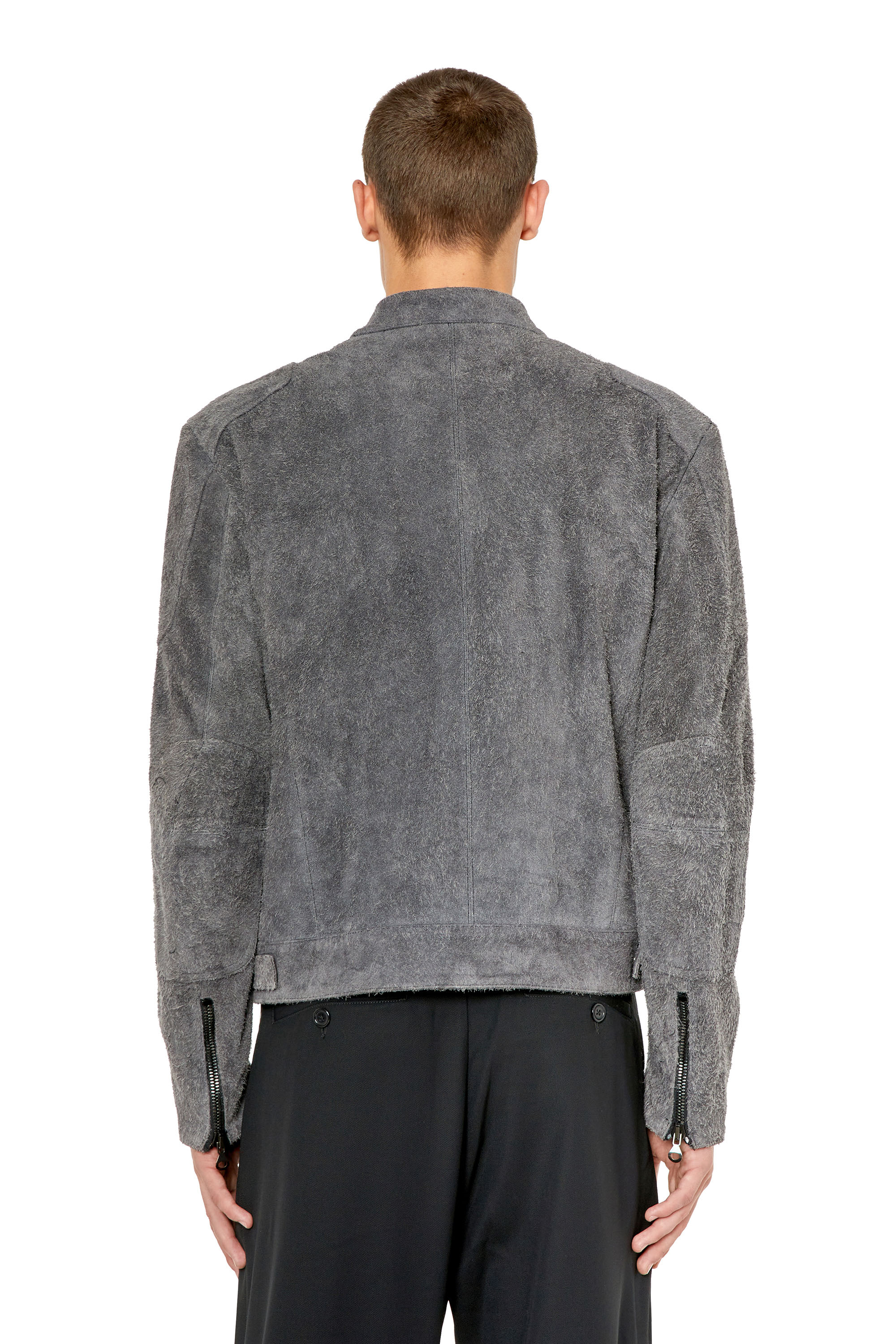 Diesel - L-INK, Dark grey - Image 4