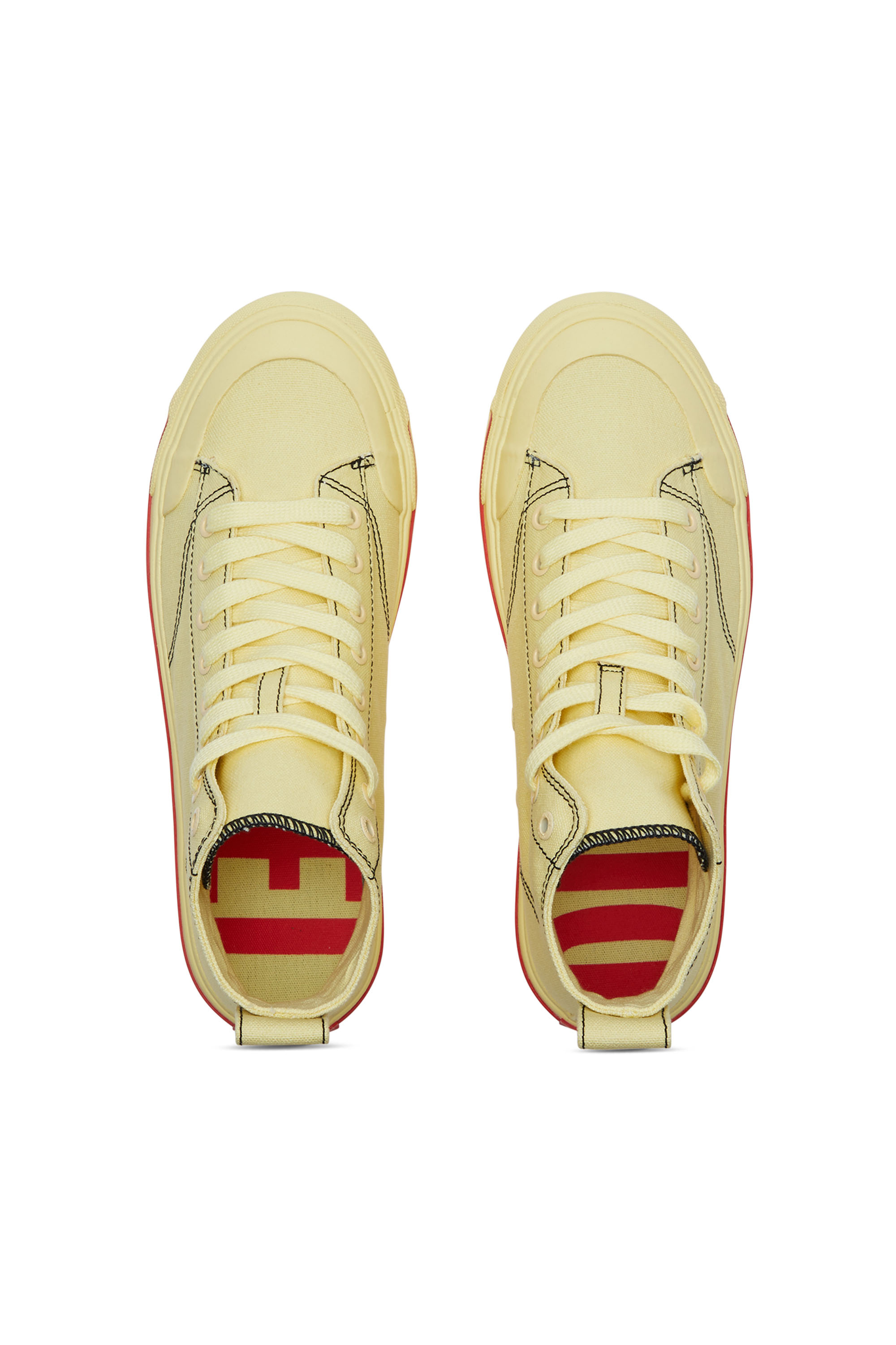 Diesel - S-ATHOS MID W, Yellow - Image 5
