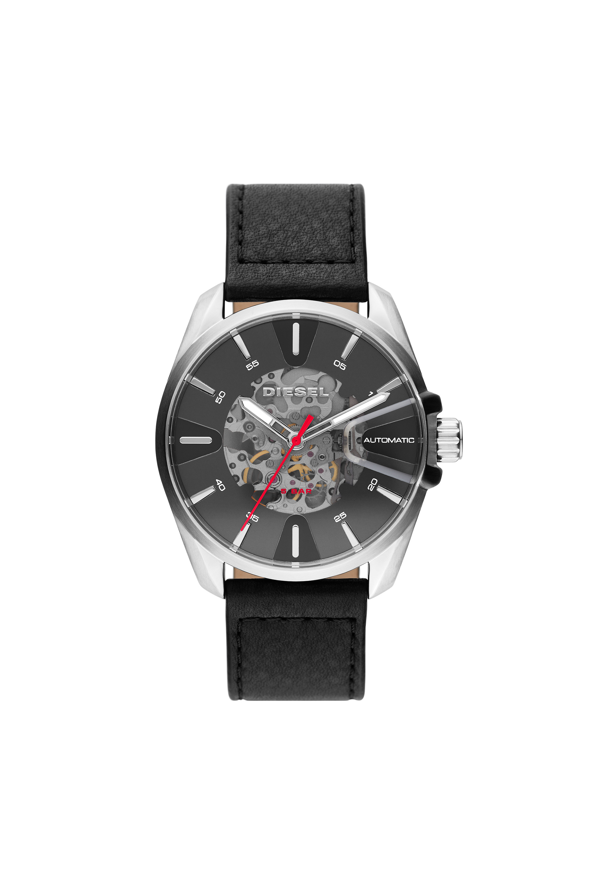 DZ1966, Black - Timeframes