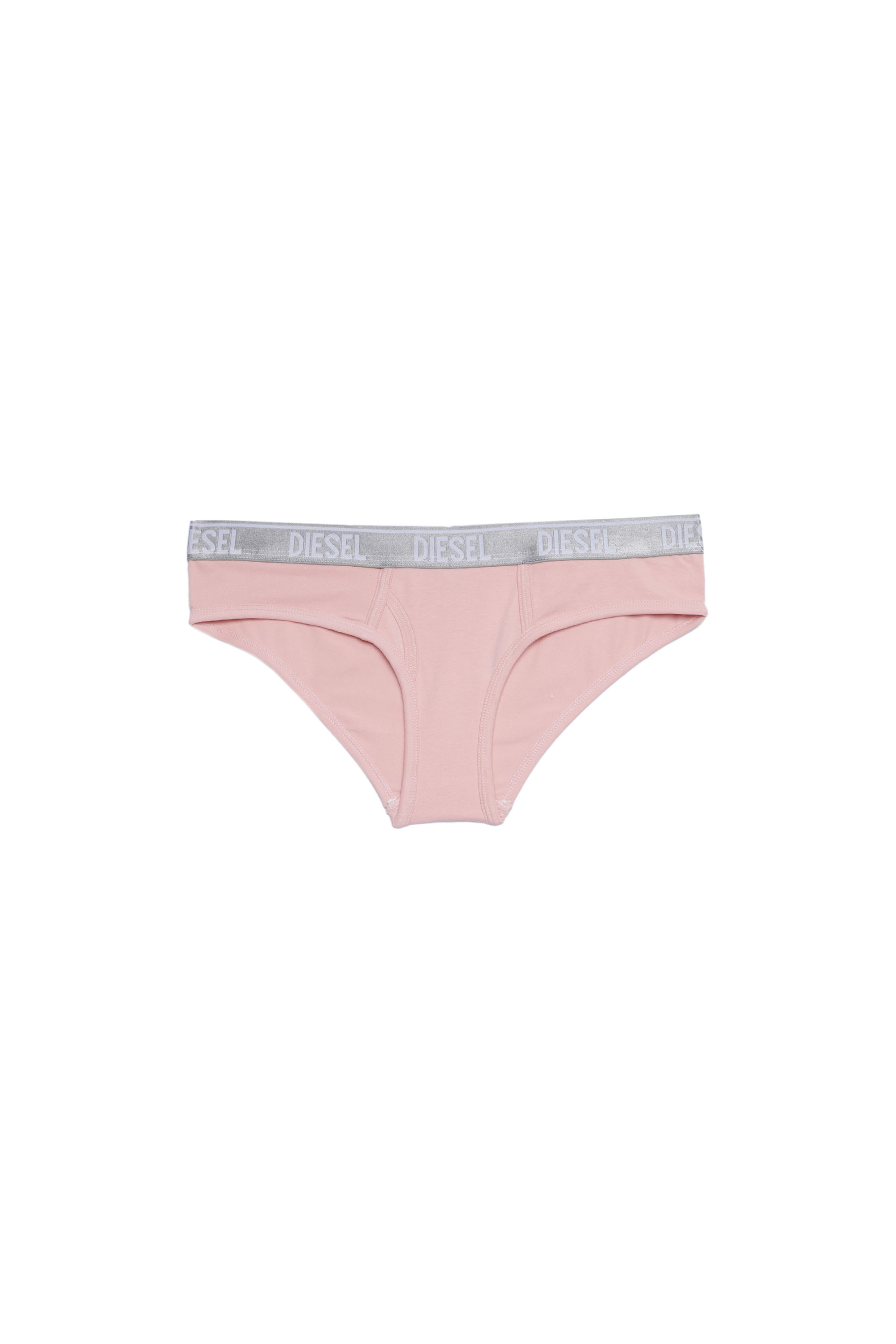 Diesel - UFPN-OXYS-TWOPACK, Black/Pink - Image 3