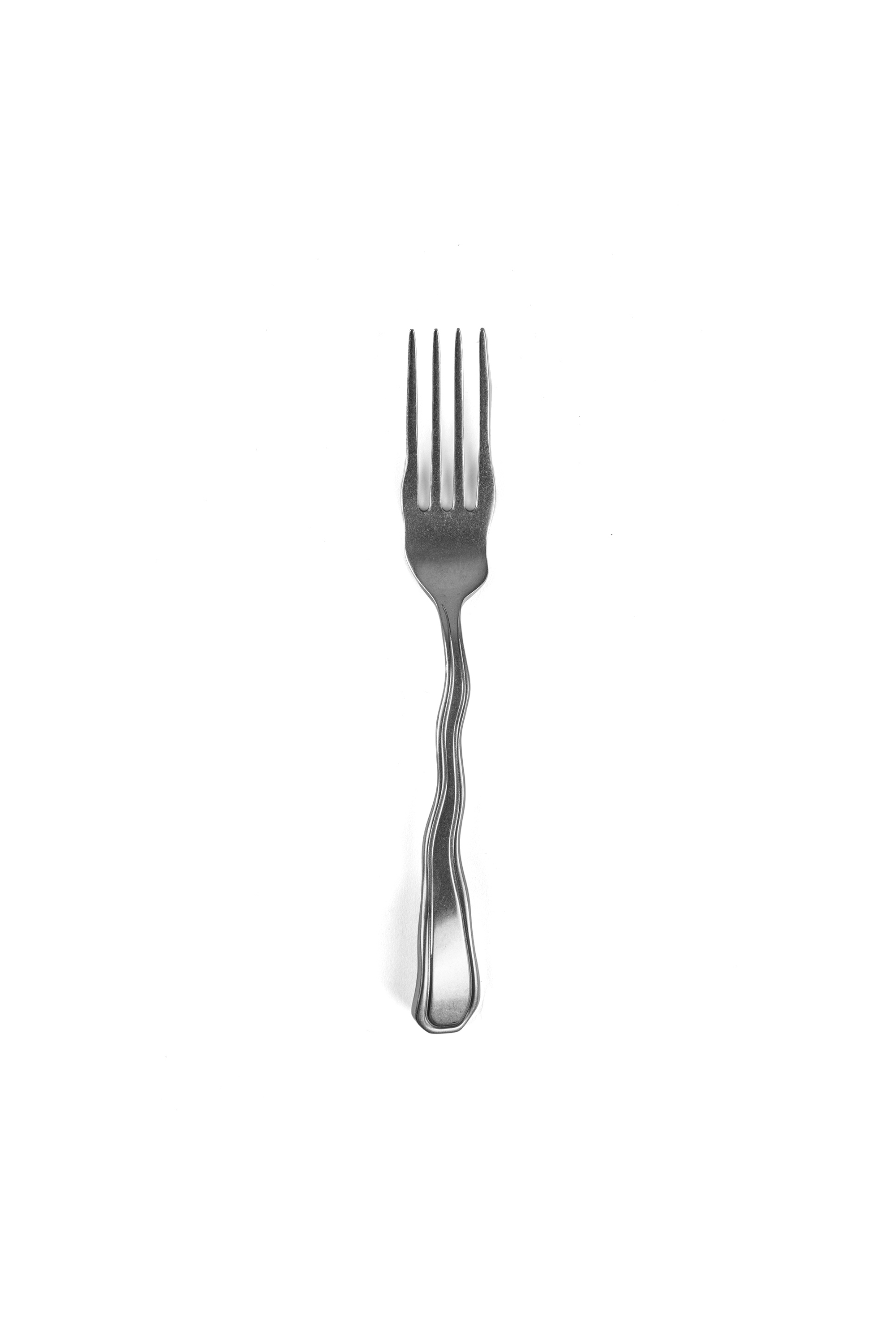 Diesel - 10967 "CLASSICS ON ACID CUTLERY" STAINLE, Unisex Set of cutlery in Silver - Image 5