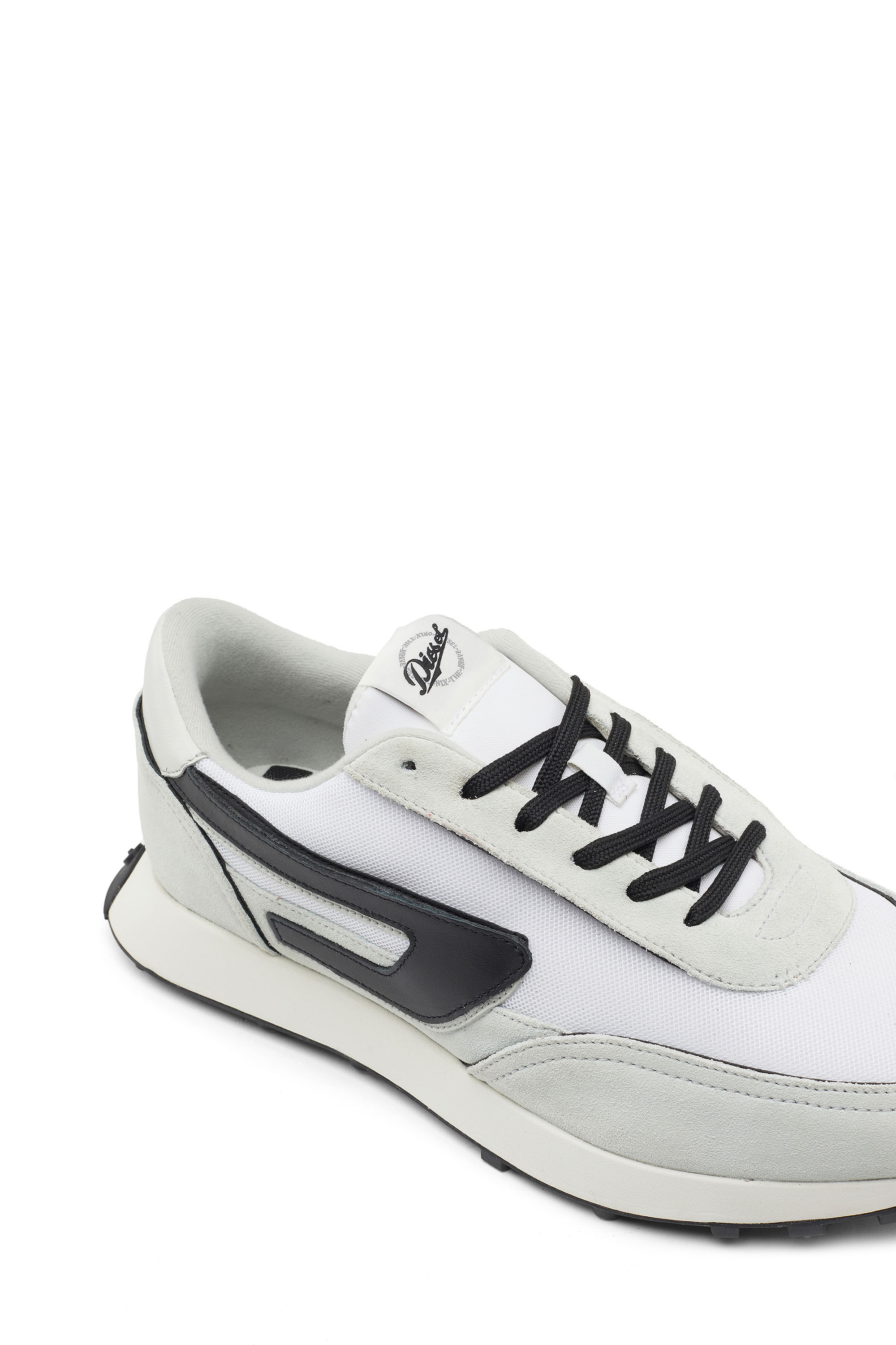 Diesel - S-RACER LC, Black/White - Image 6