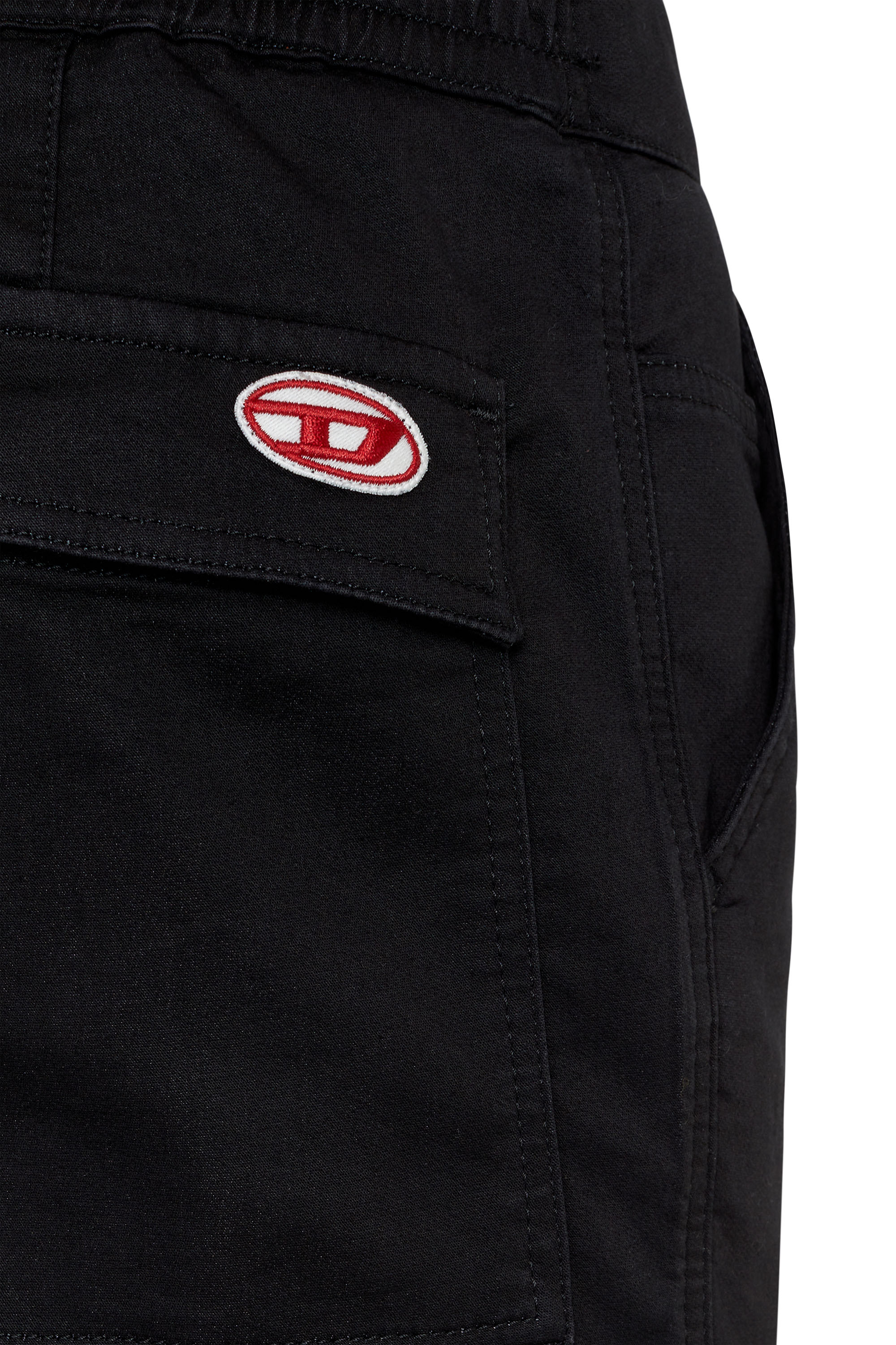 Tapered 2030 D-Krooley Joggjeans&reg; 069ZG, 