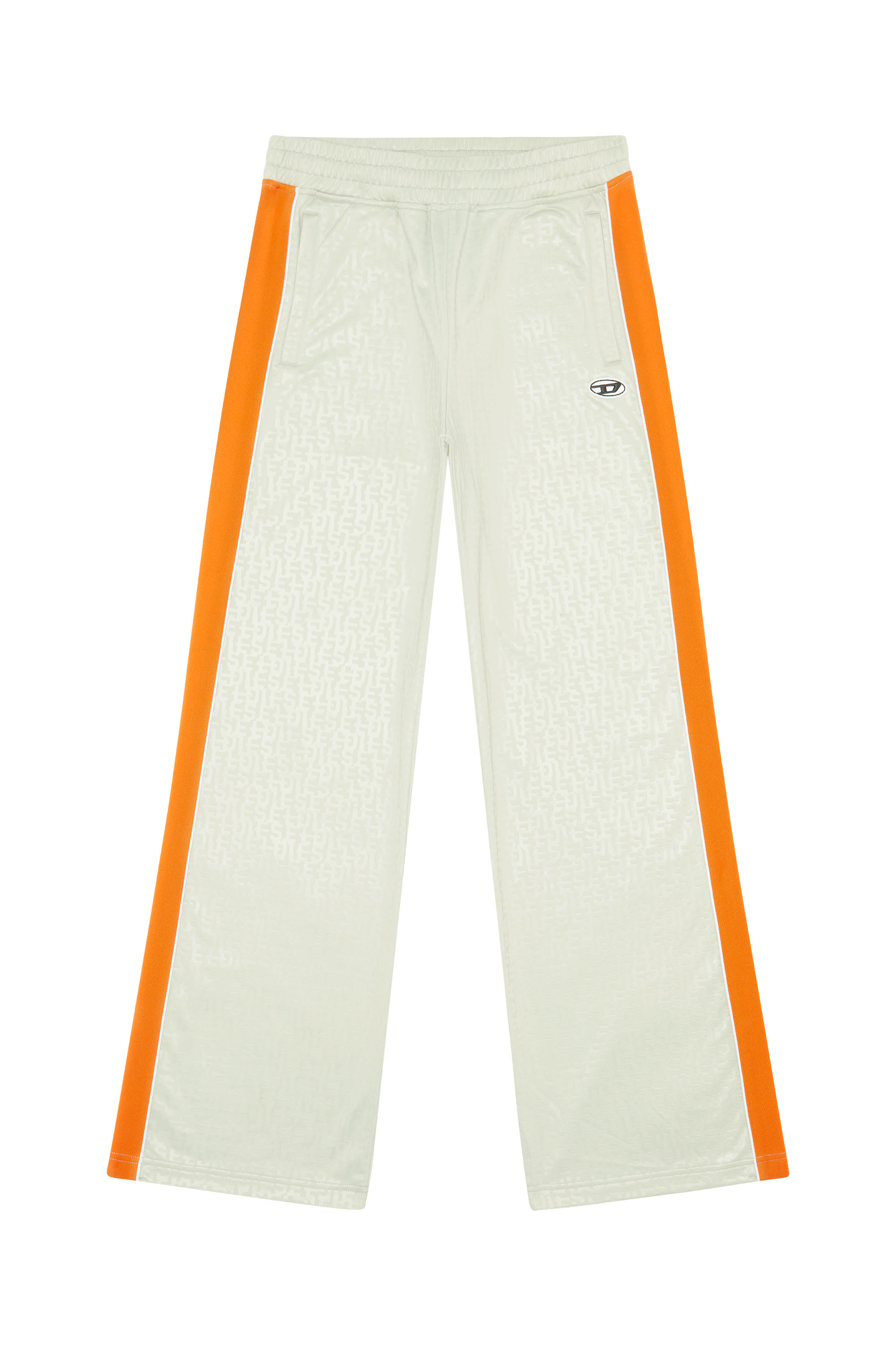 Diesel - P-ZAMMY-MON, White - Image 3