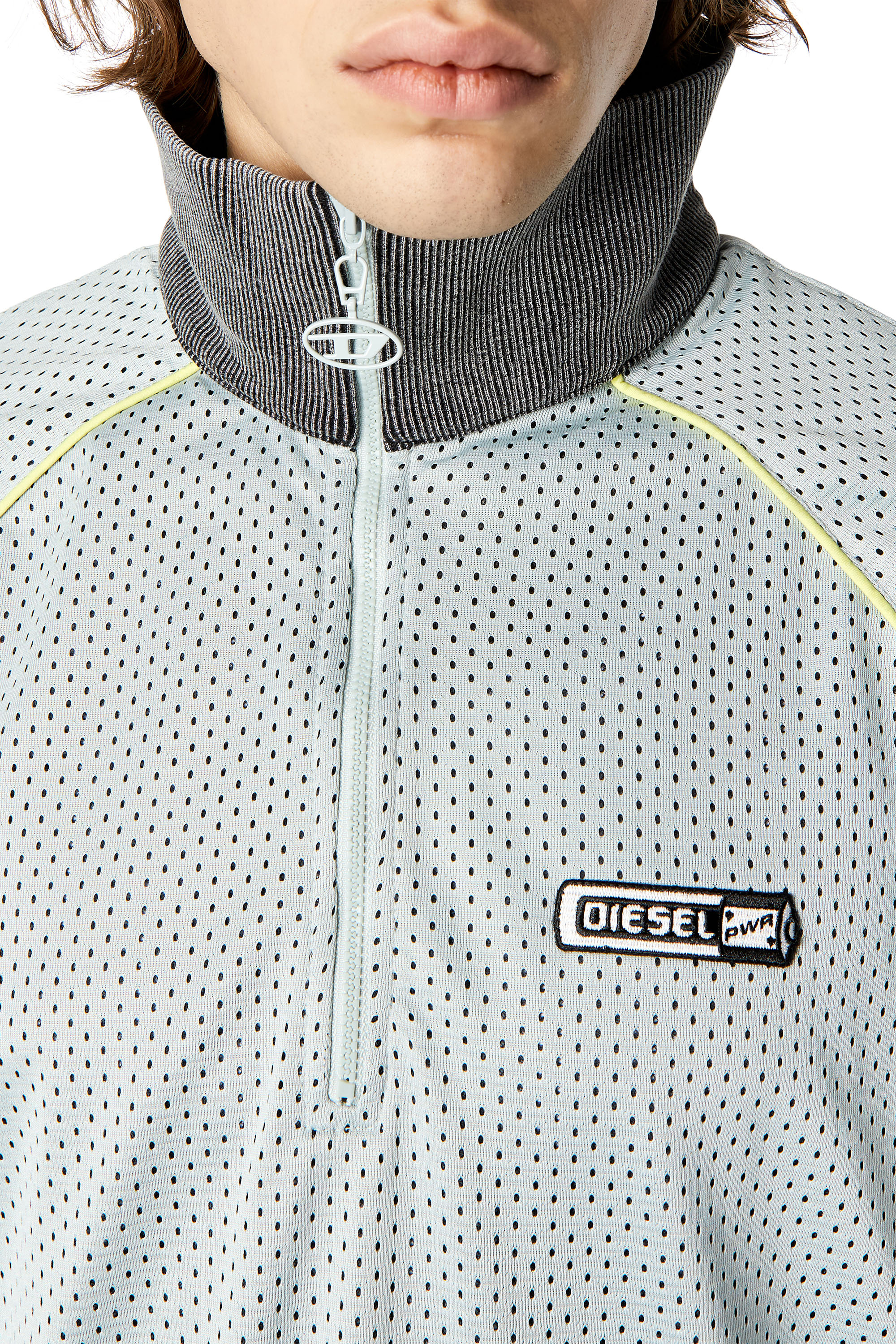 Diesel - T-MEC, Light Grey - Image 5