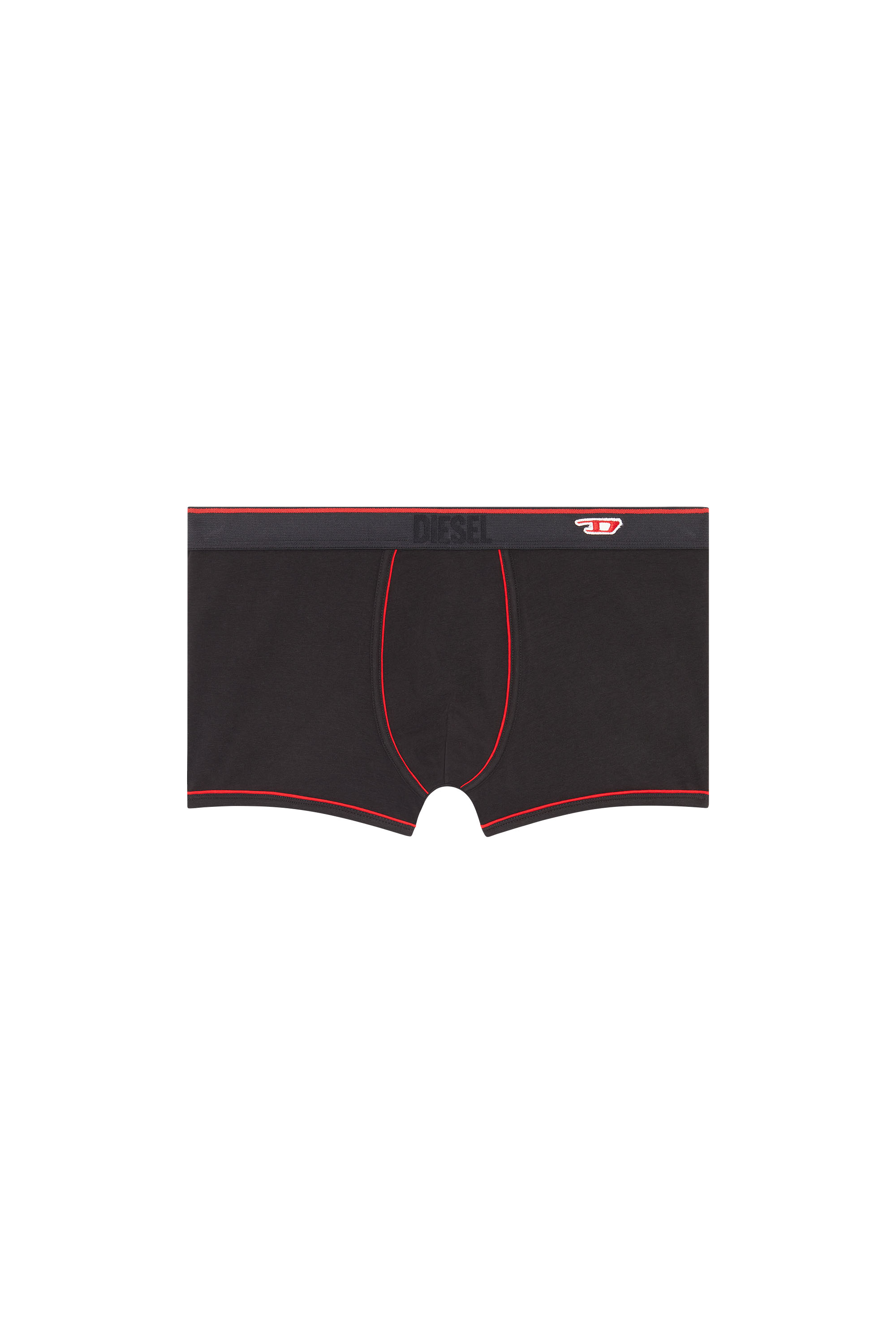 Diesel - UMBX-DAMIEN, Black - Image 1