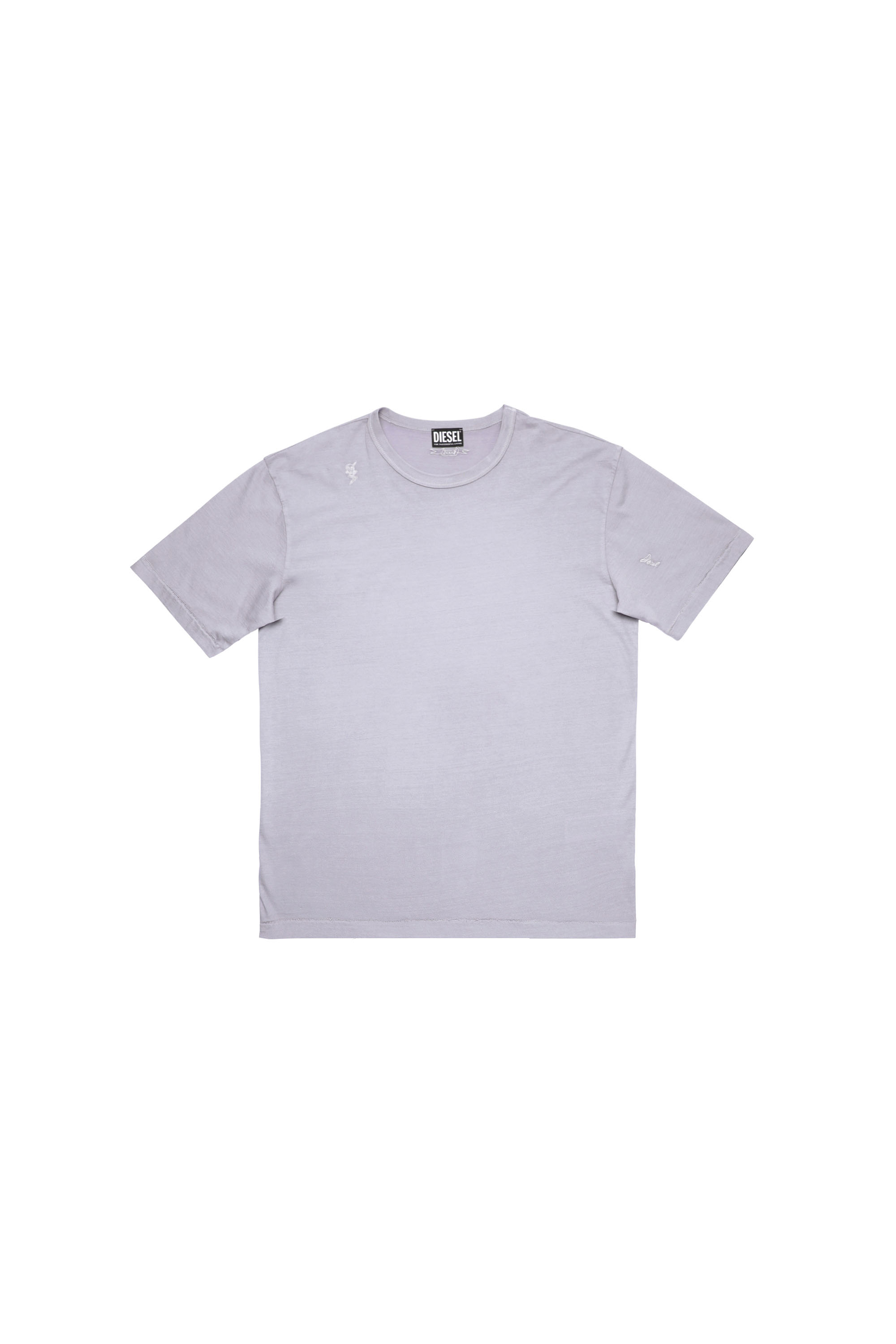 T-BOYISH-B2, Lilac - T-Shirts
