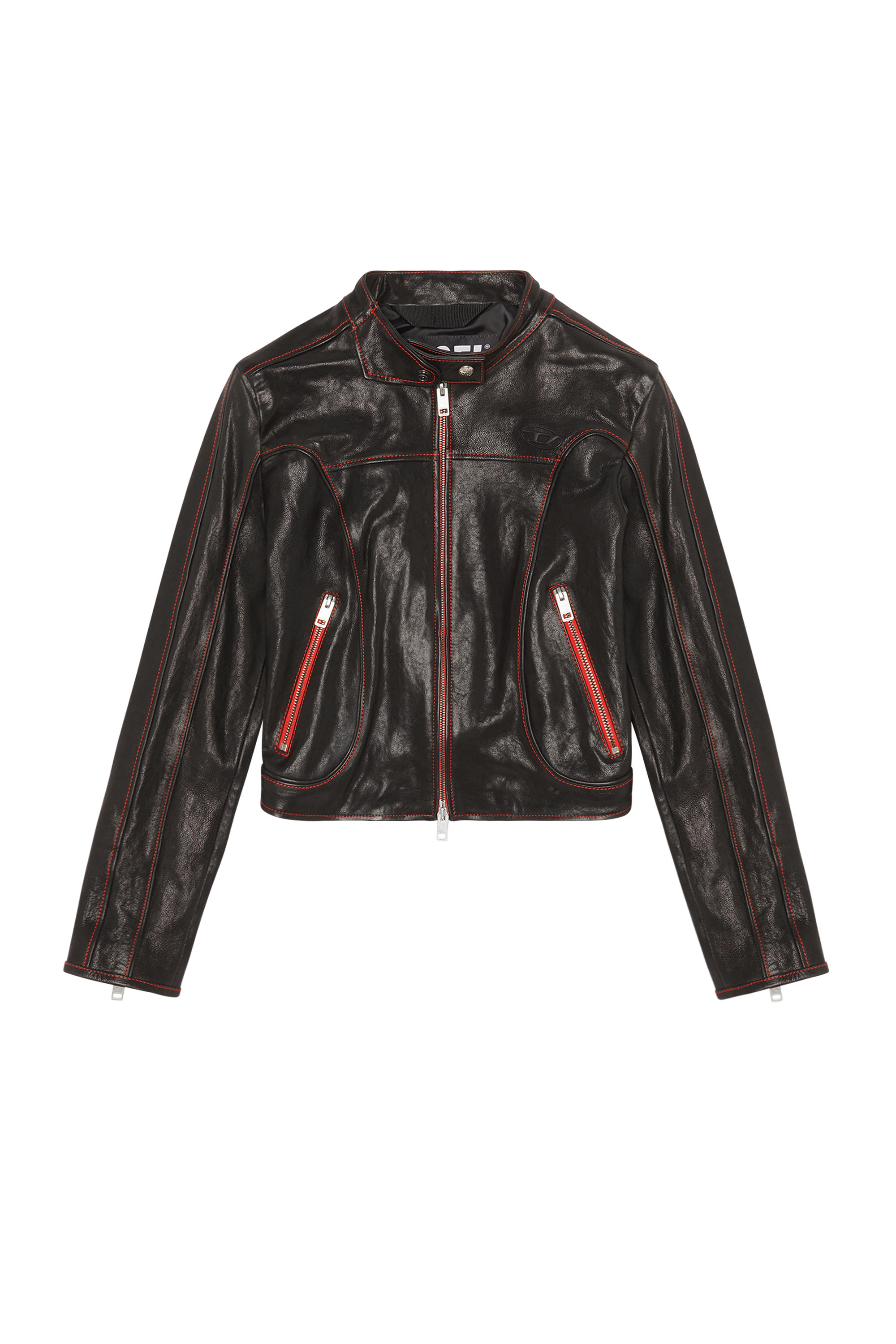 Diesel - L-FOX-A, Black - Image 5