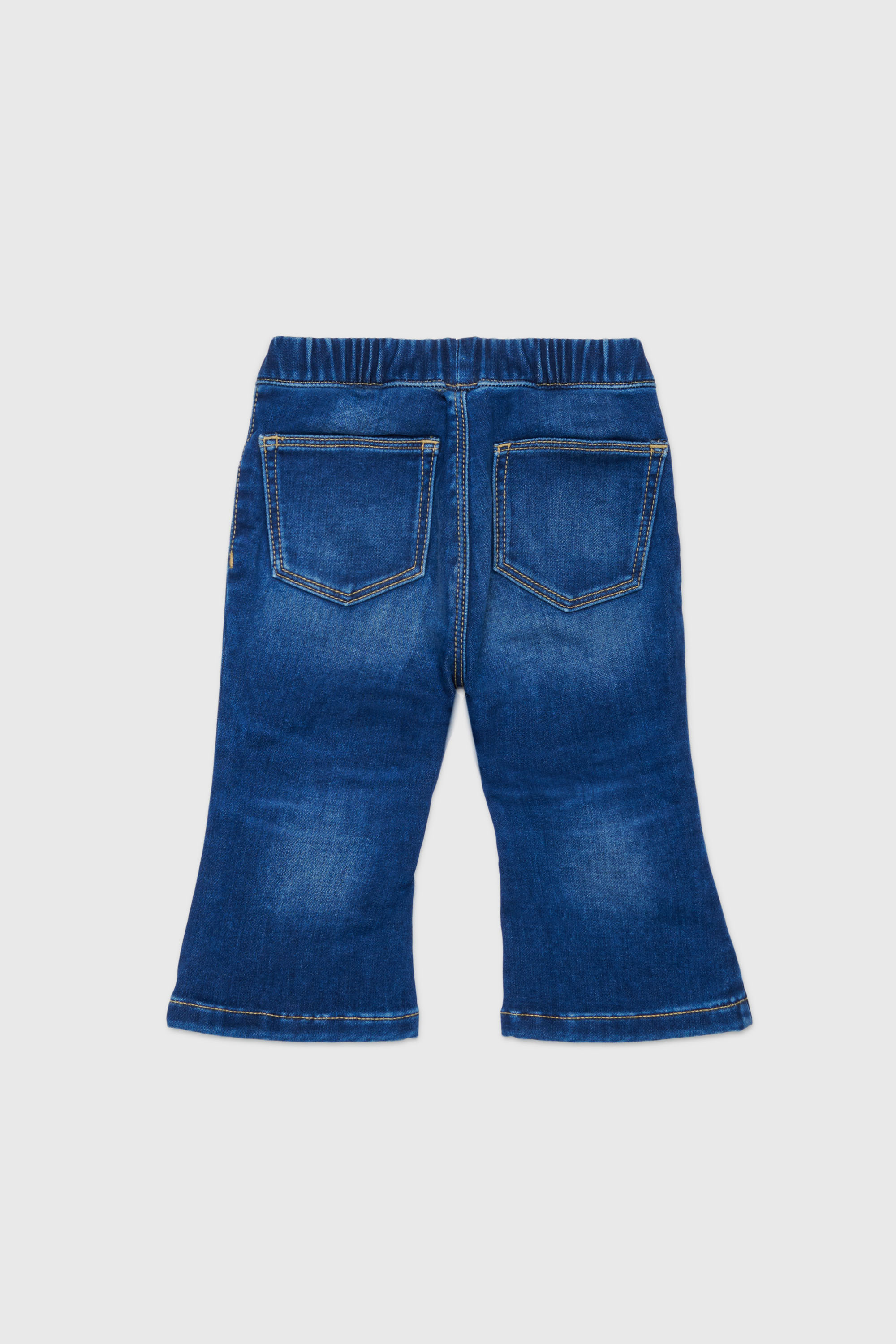 Diesel - Woman's D-PAMI-B JJJ, Medium blue - 2