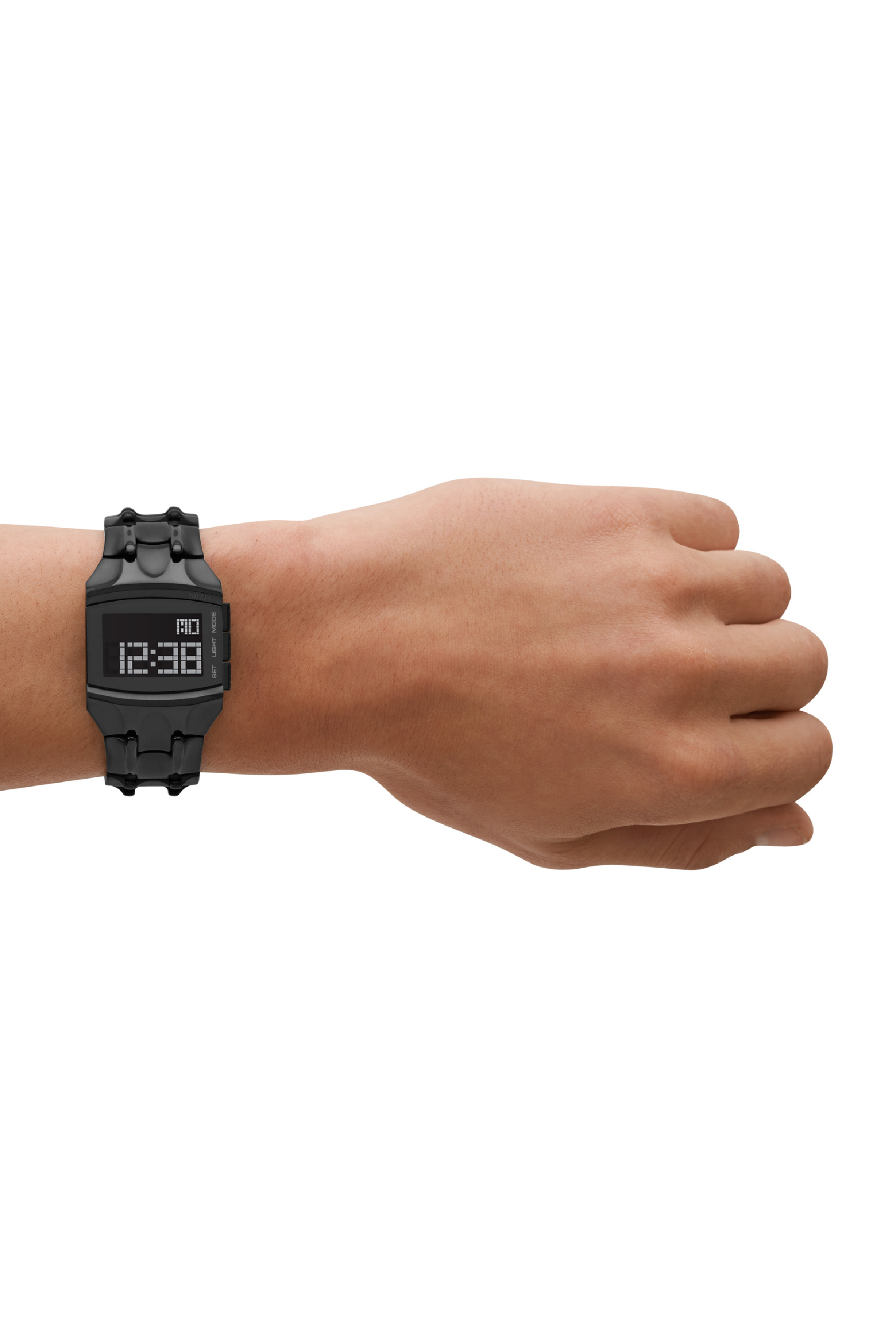 Diesel - DZ2156, Black - Image 5