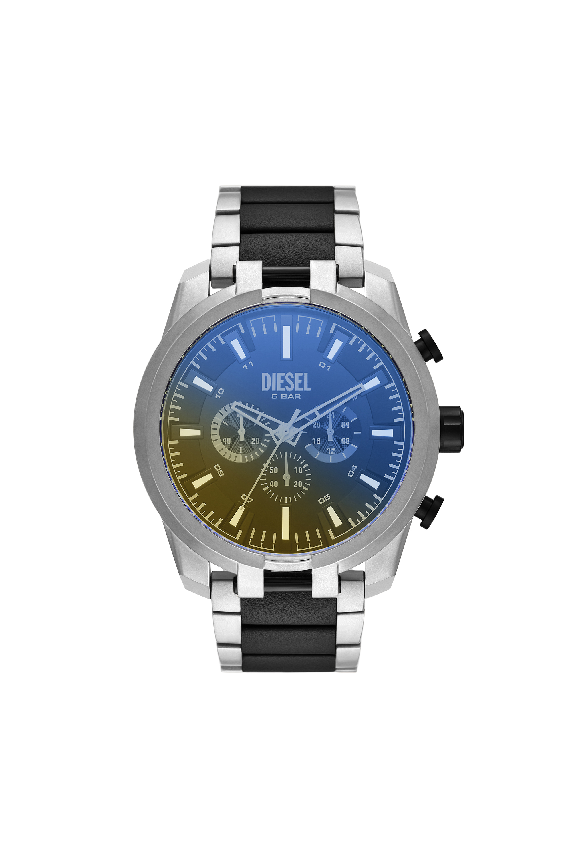 Diesel - DZ4587, Grey/Black - Image 1