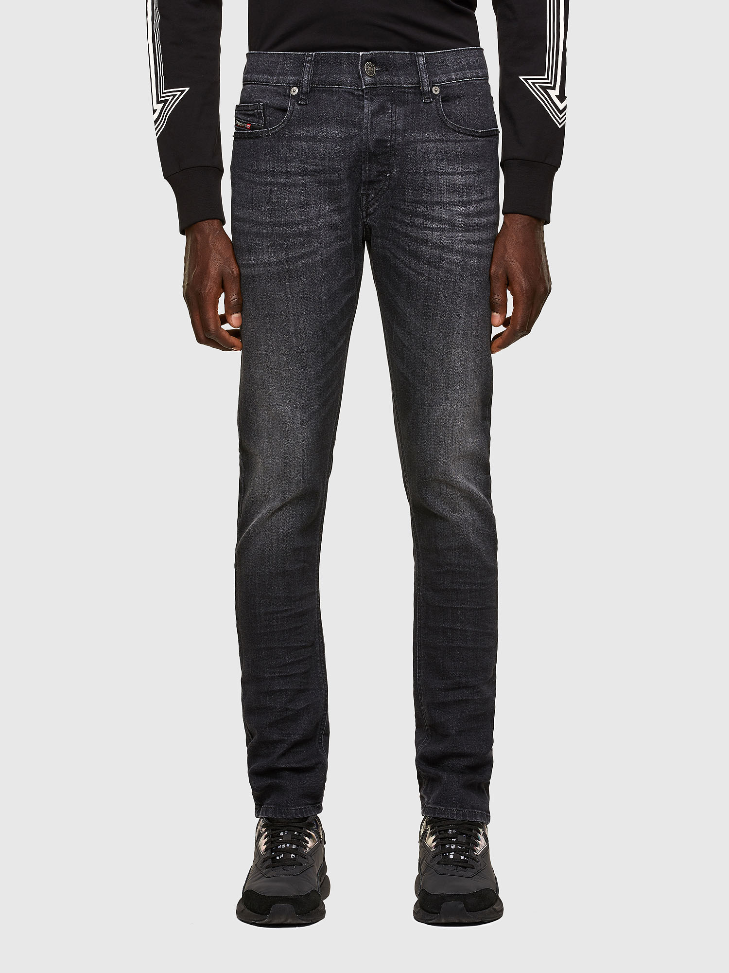 diesel d luster slim jeans