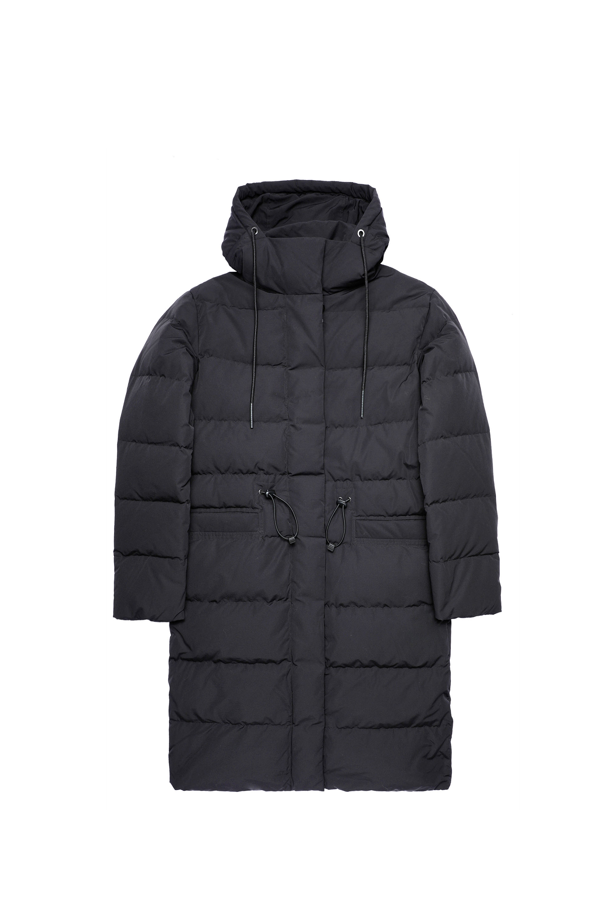 W-CELIE, Black - Winter Jackets