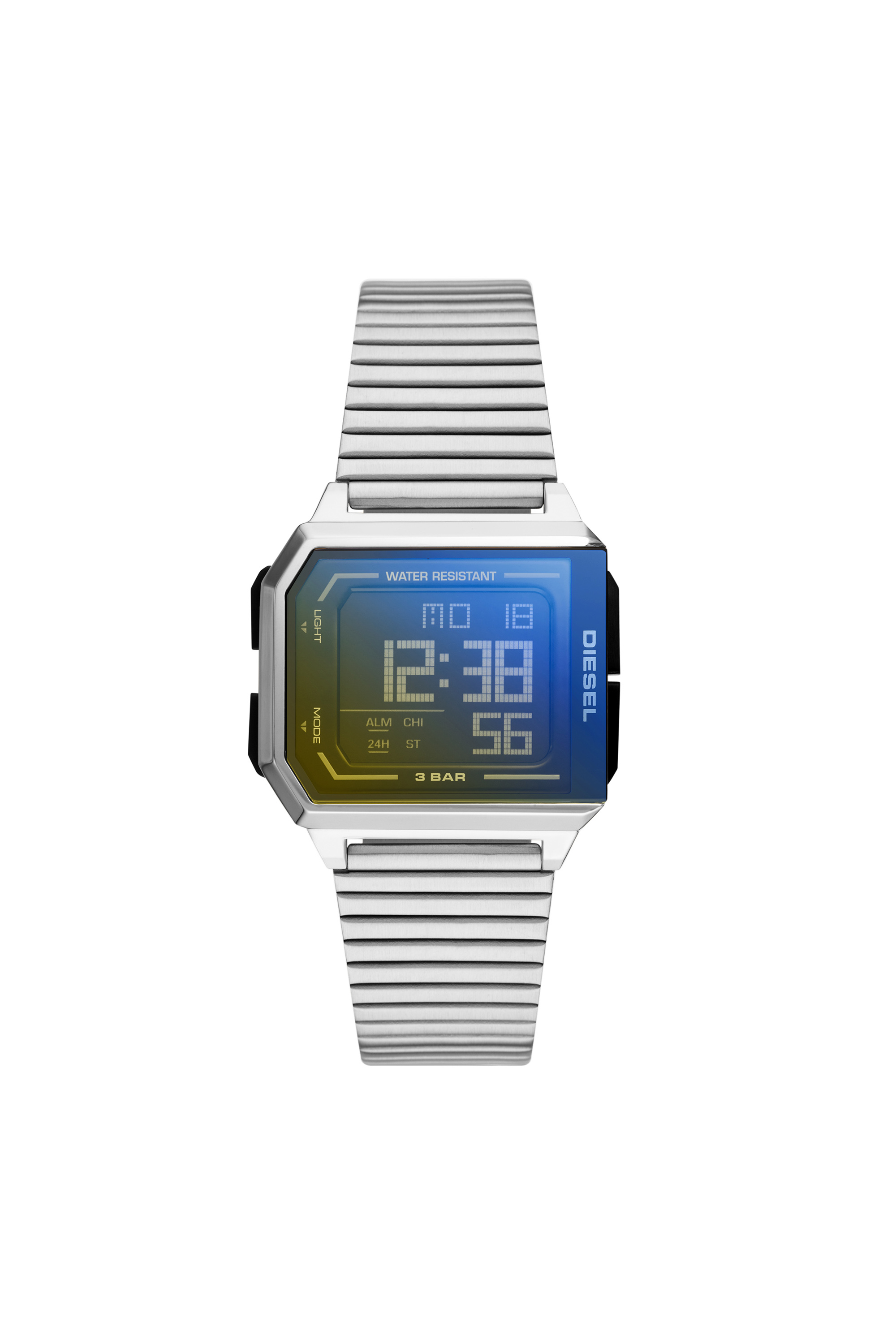 DZ1968, Silver - Timeframes