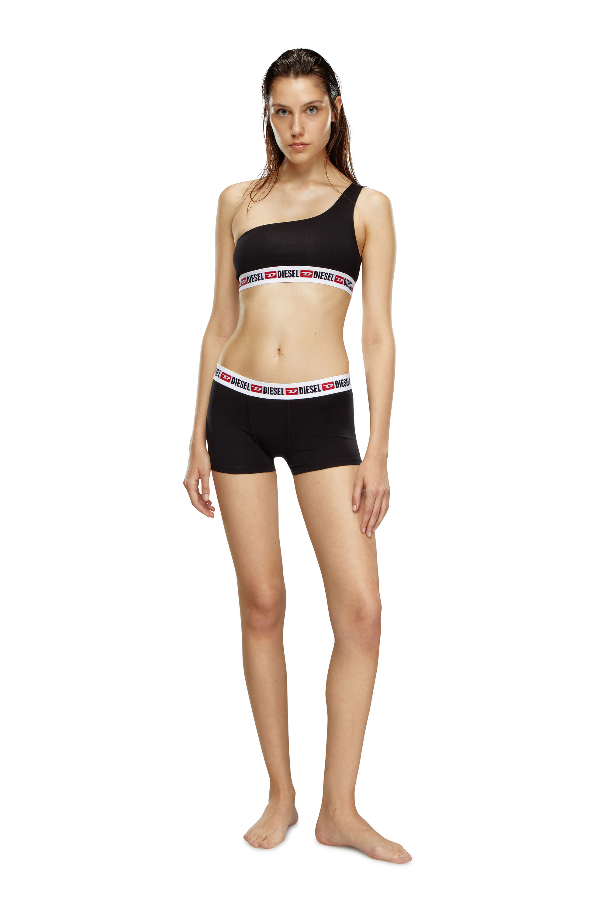 Diesel - UFPN-MYA, Black - Image 2