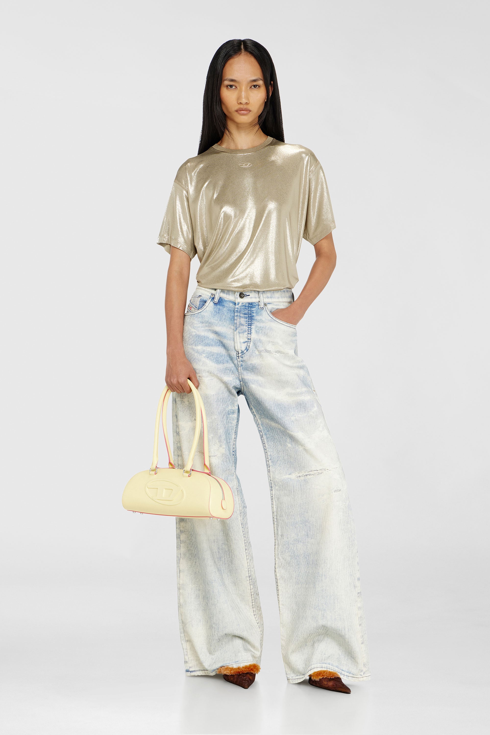 Relaxed Jeans 1996 D-Sire 09R69