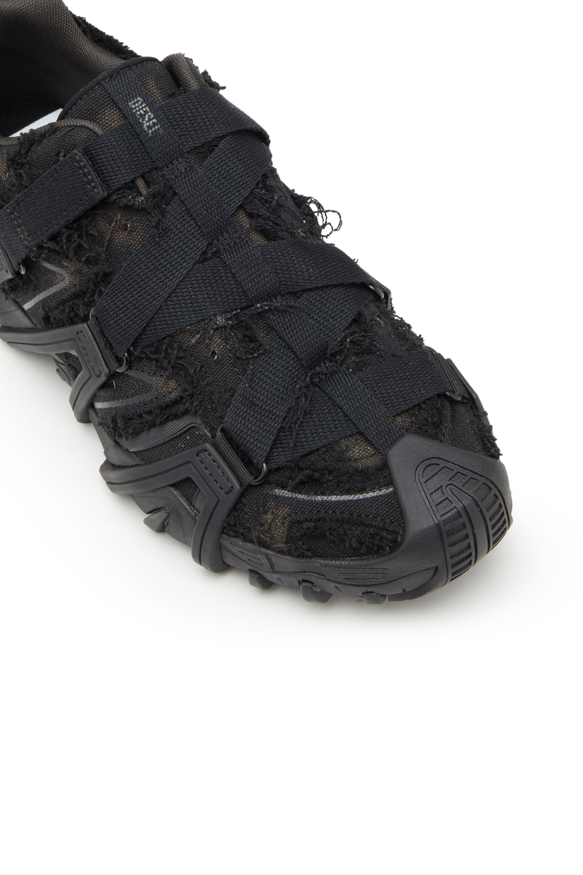 Diesel - S-PROTOTYPE-CR, Black - Image 6