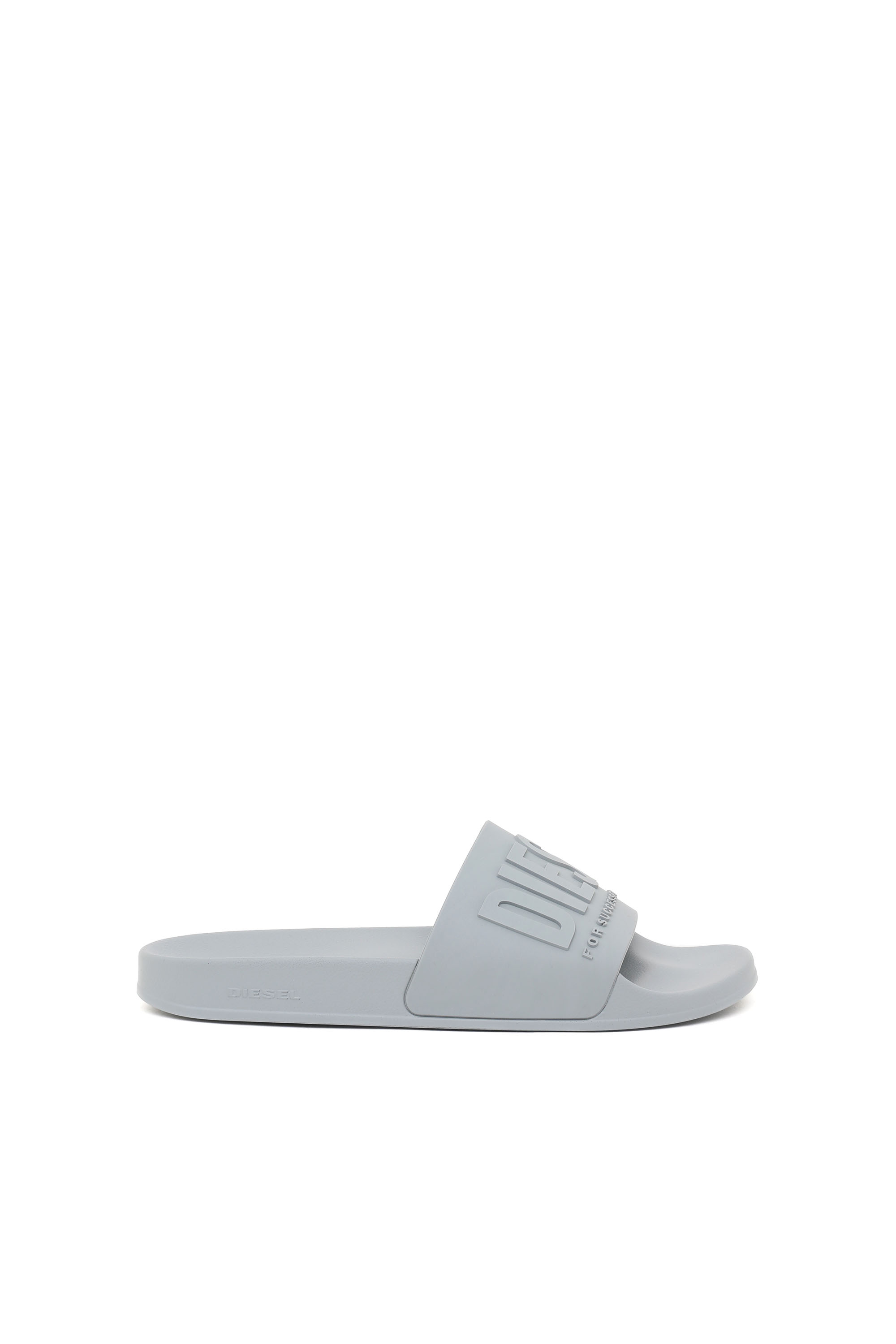 SA-MAYEMI, Blue - Slippers