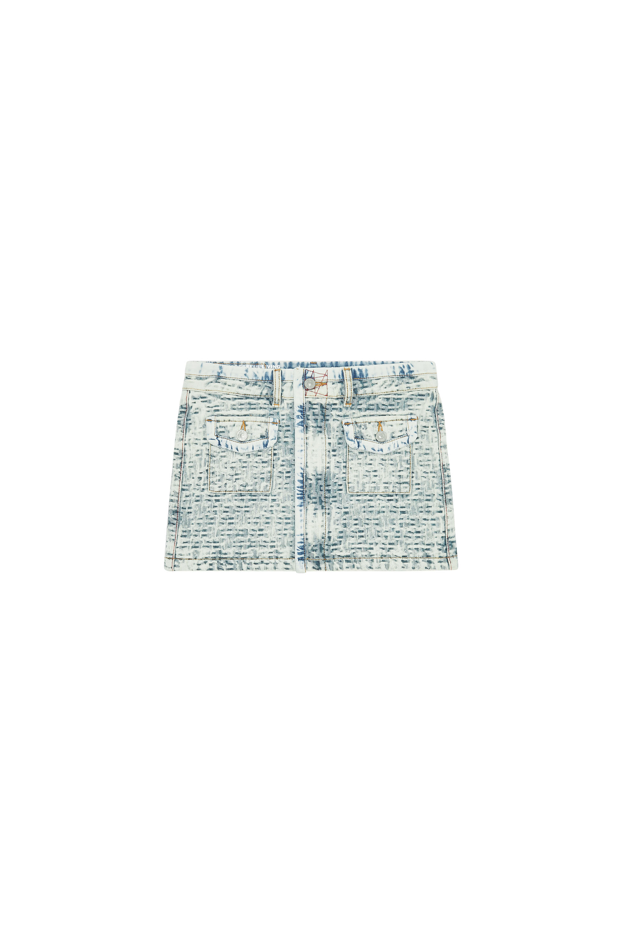 Diesel - DE-RON-FS1, Light Blue - Image 5
