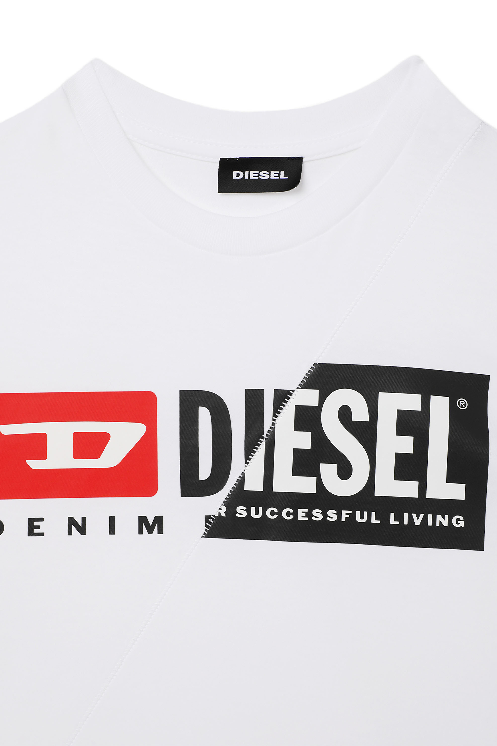 Diesel - TDIEGOCUTY, White - Image 3