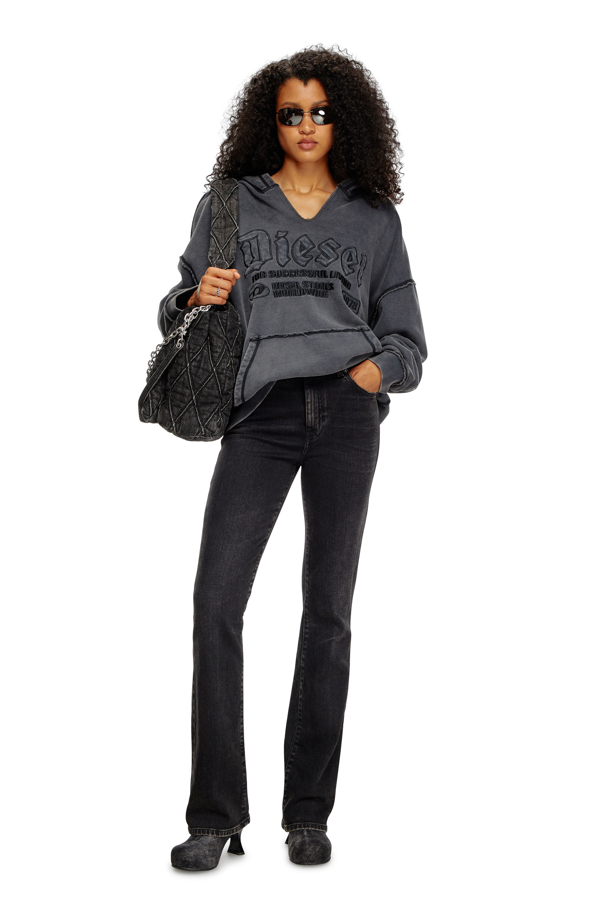 Bootcut Jeans 2003 D-Escription 09I30