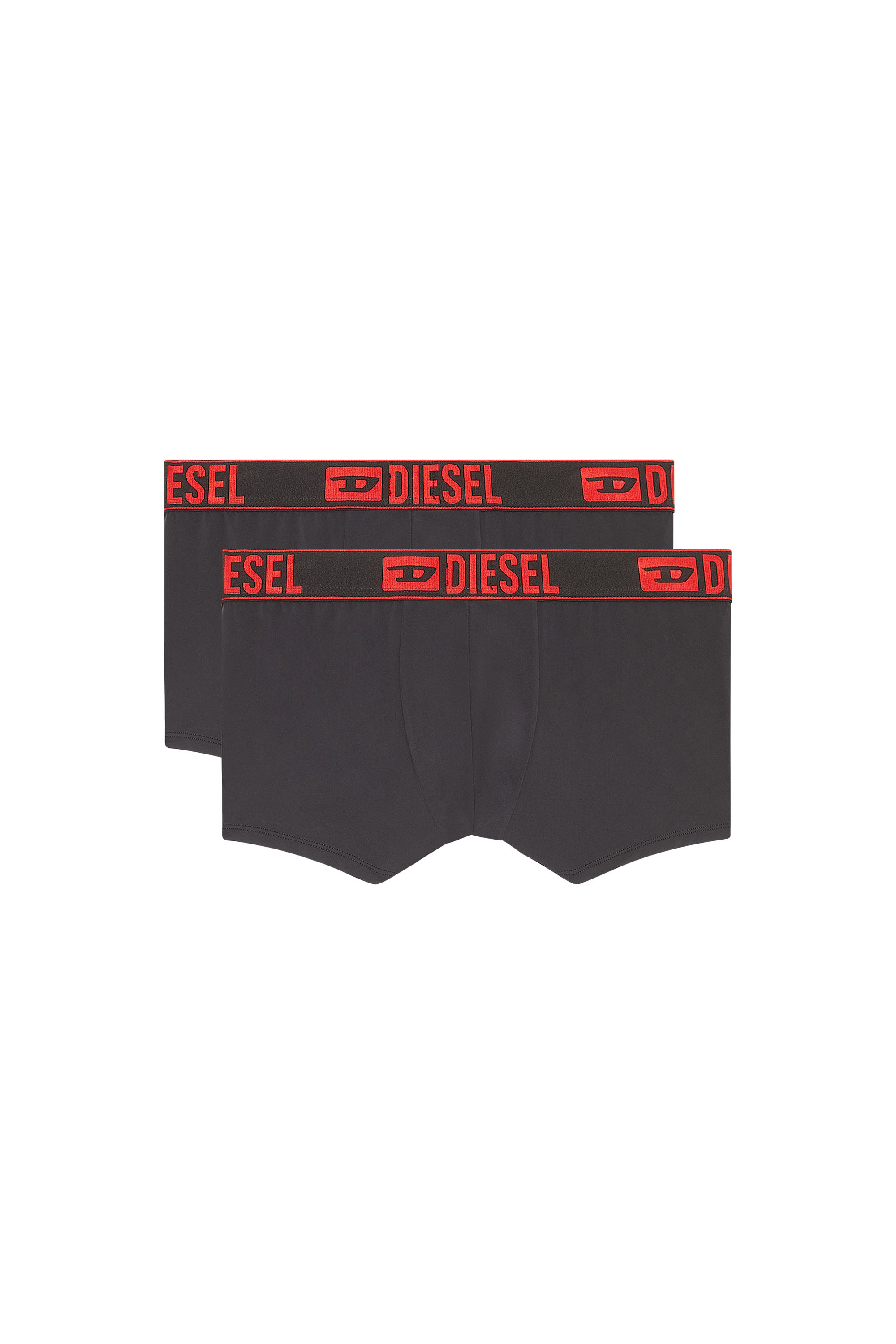 Diesel - UMBX-DAMIENTWOPACK, Black - Image 1