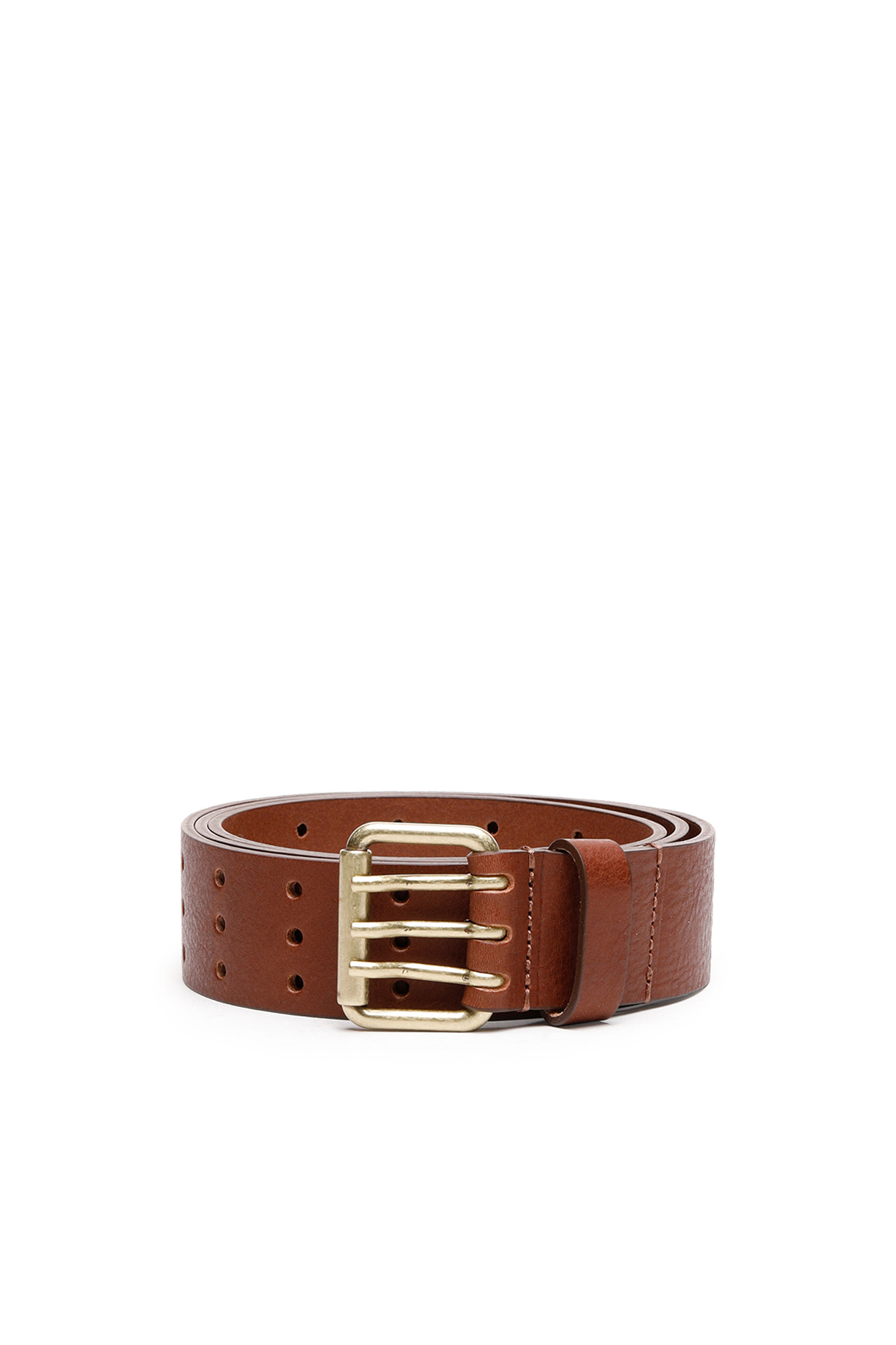 B-MILI, Brown - Belts