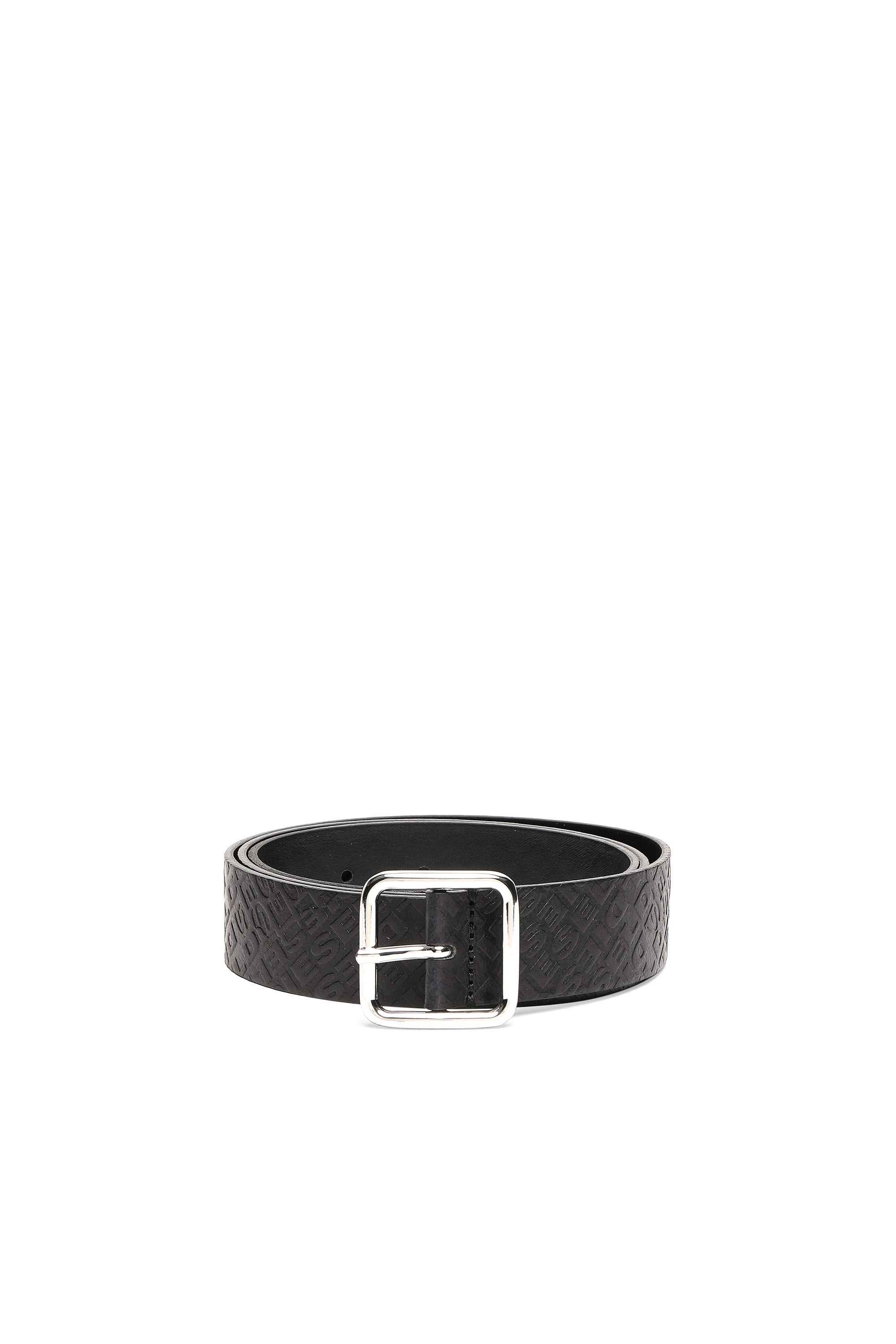 B-OMNI, Black - Belts