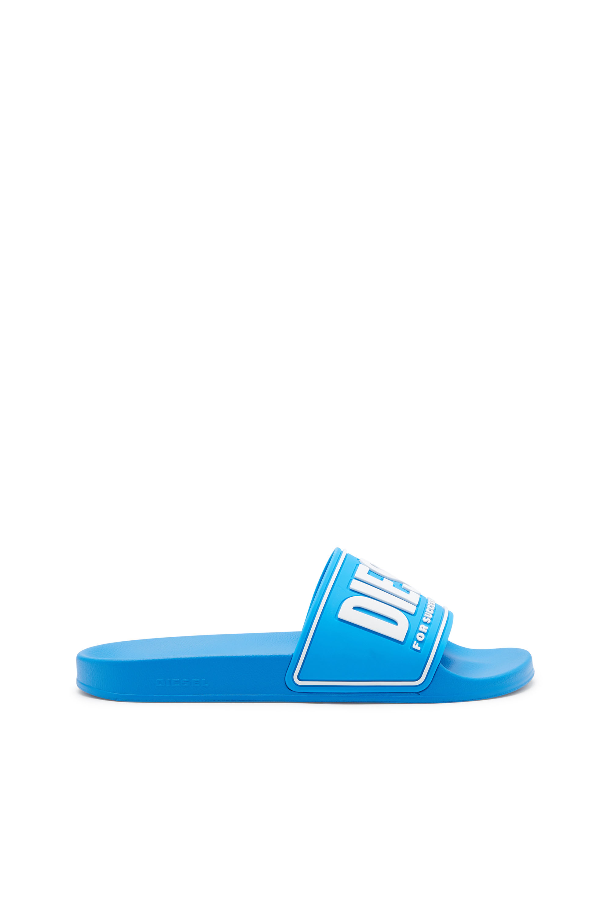 Diesel - SA-MAYEMI CC, Azure - Image 1