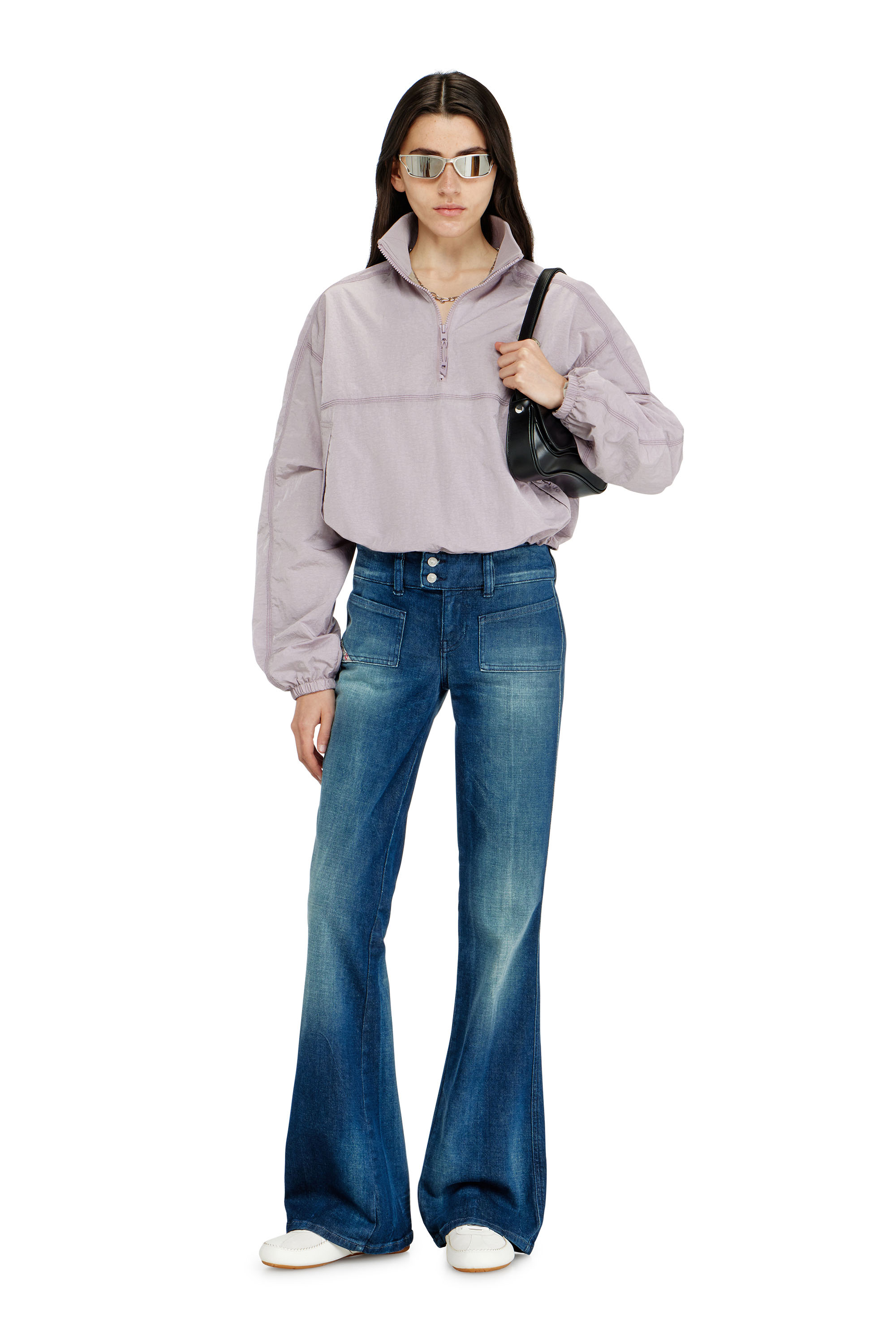 Bootcut Jeans D-Hush 0ADBQ