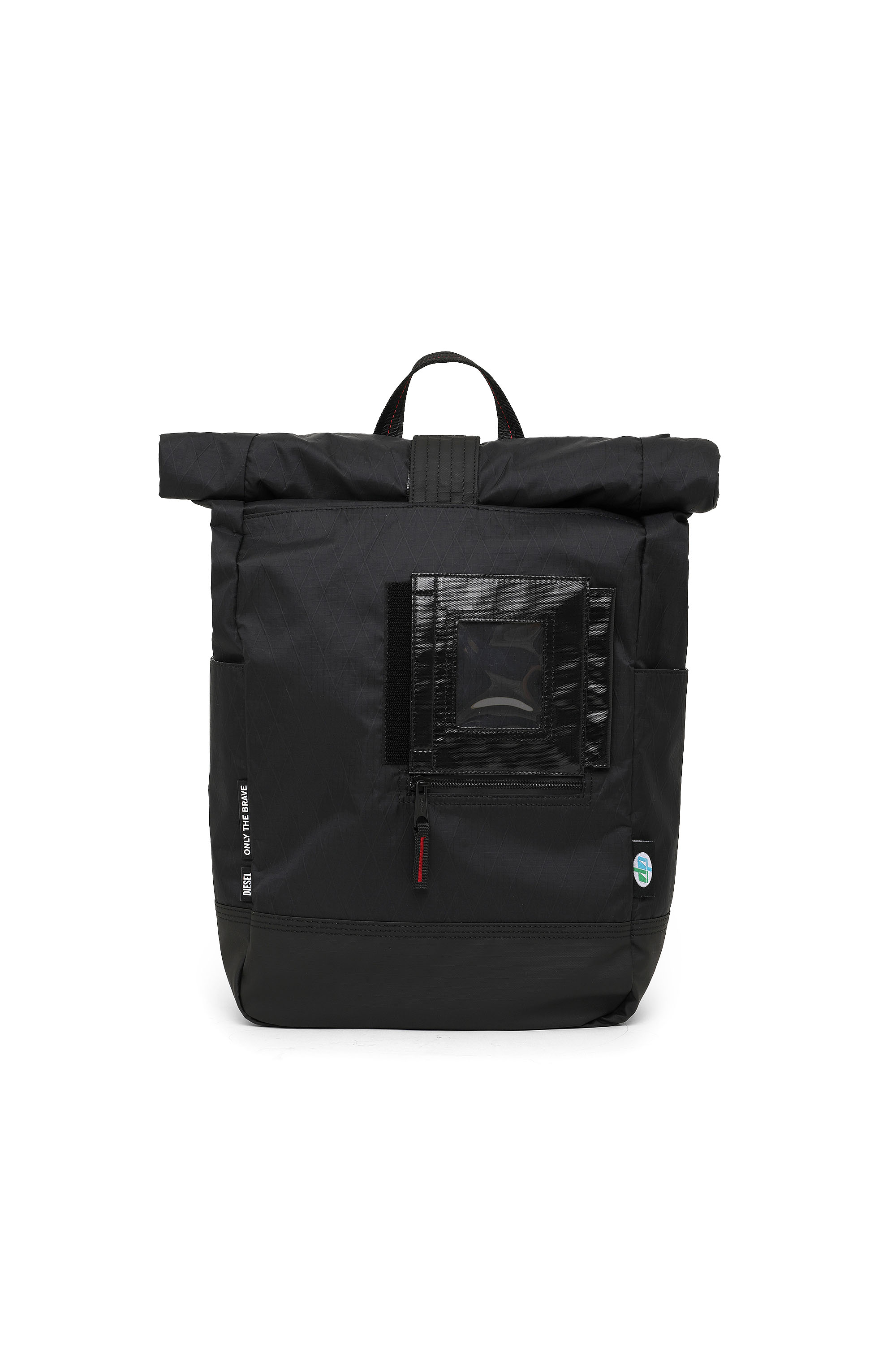 SHINOBI, Black - Backpacks