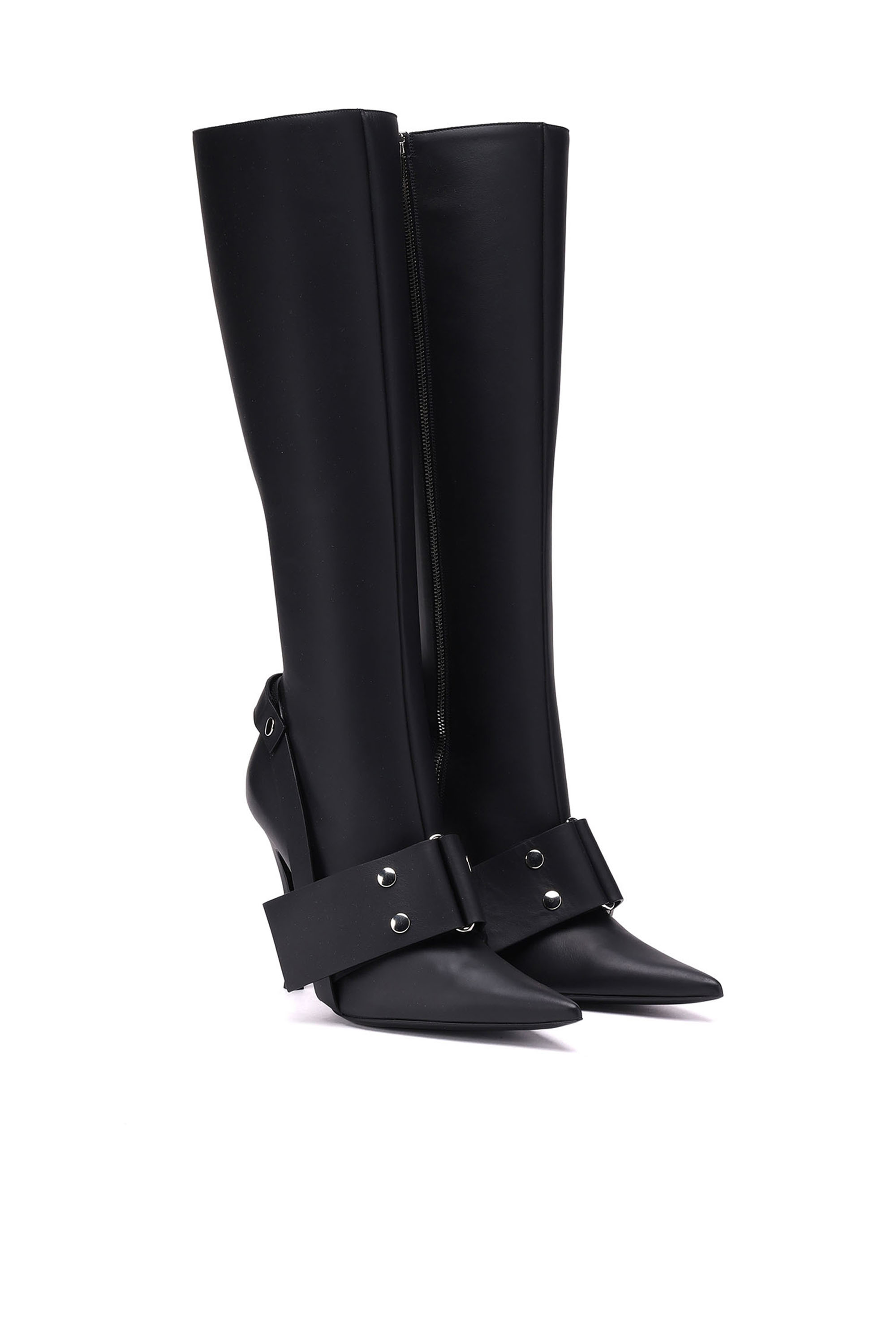 Diesel - D-VENUS WB, Black - Image 2