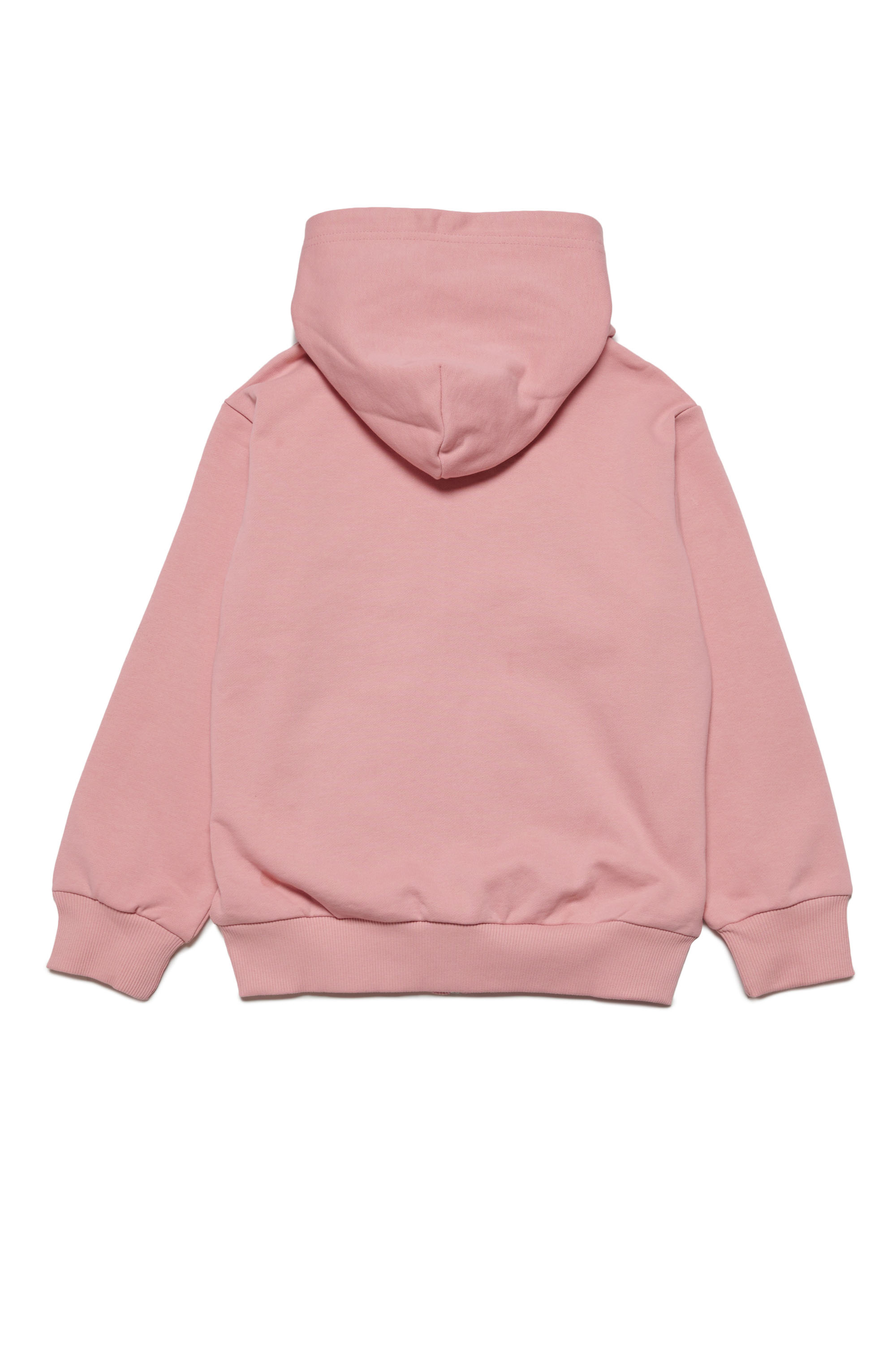 Diesel - LSTEPPIU DI OVER, Pink - Image 2
