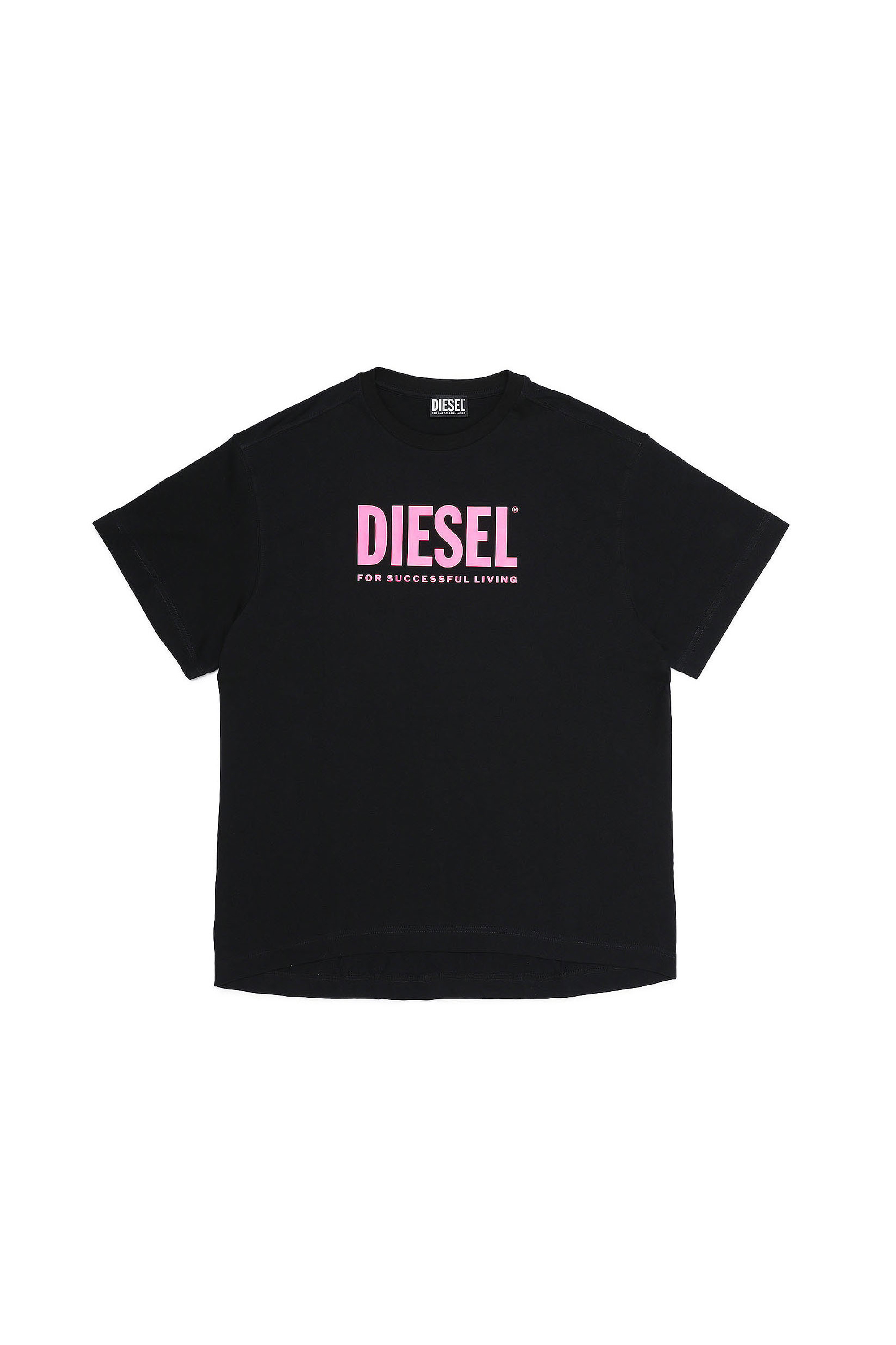 Diesel - DEXTRA, Black - Image 1