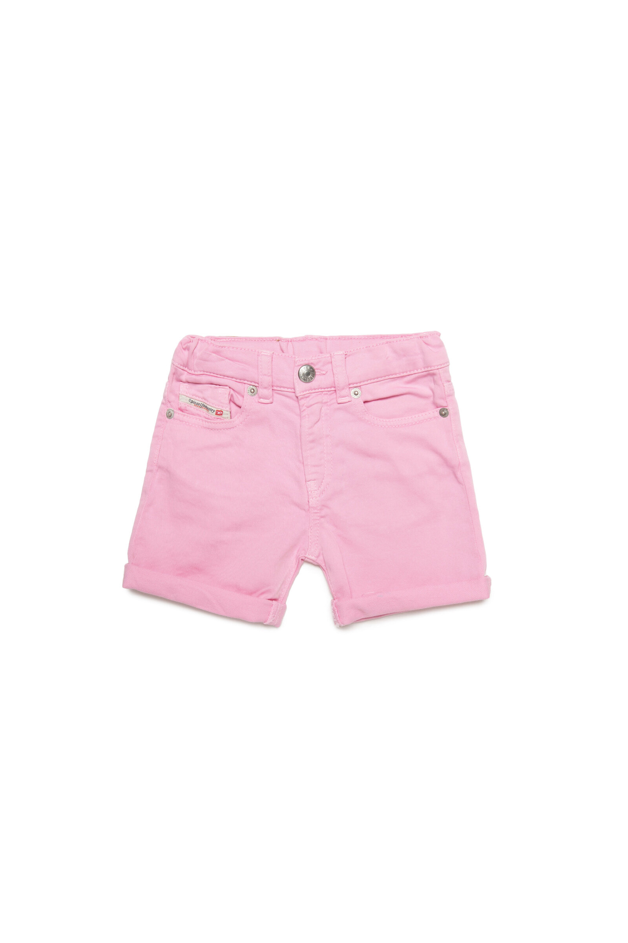 Diesel - PGALLYB JJJ, Pink - Image 1
