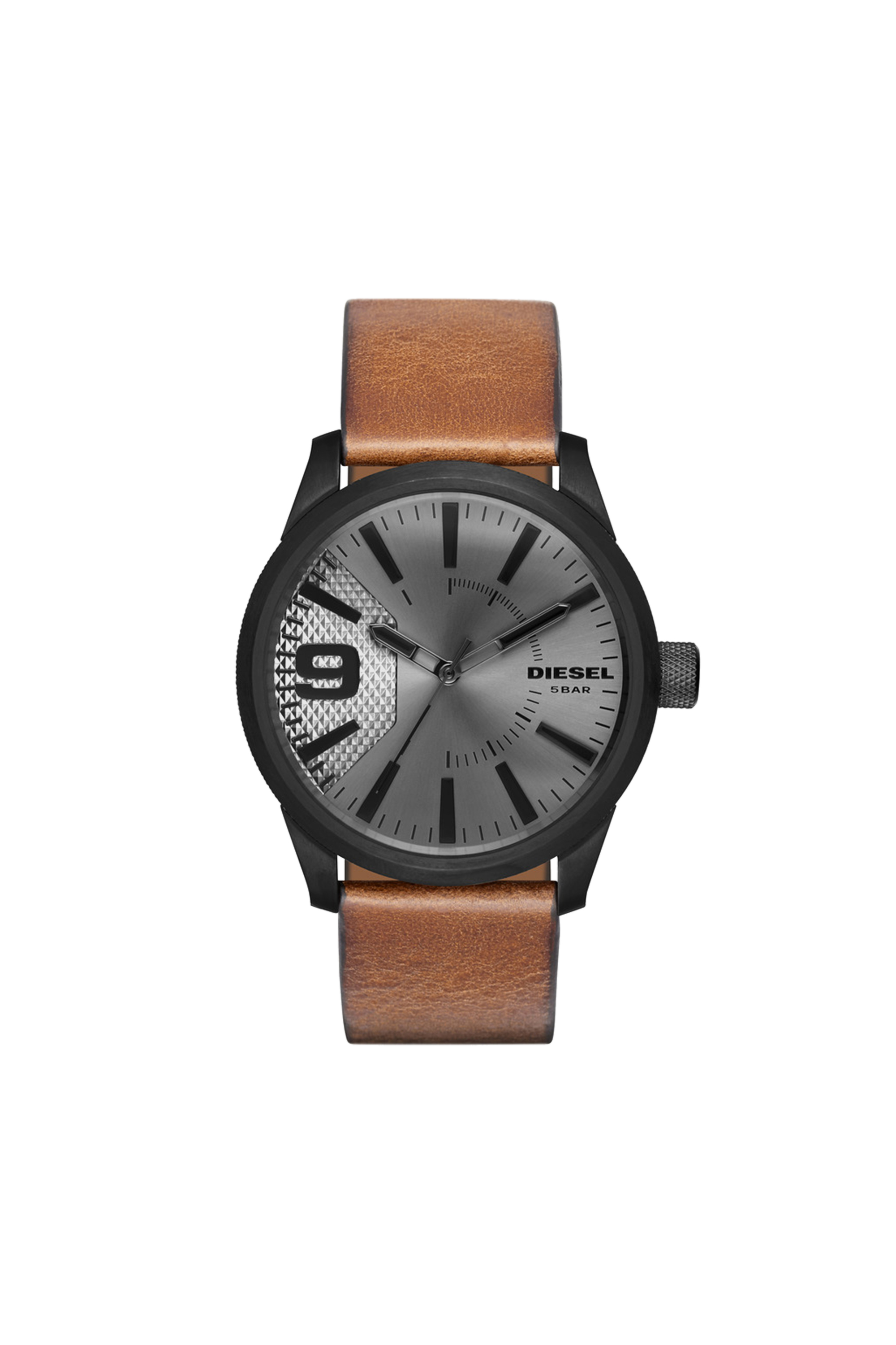 DZ1764, Brown - Timeframes