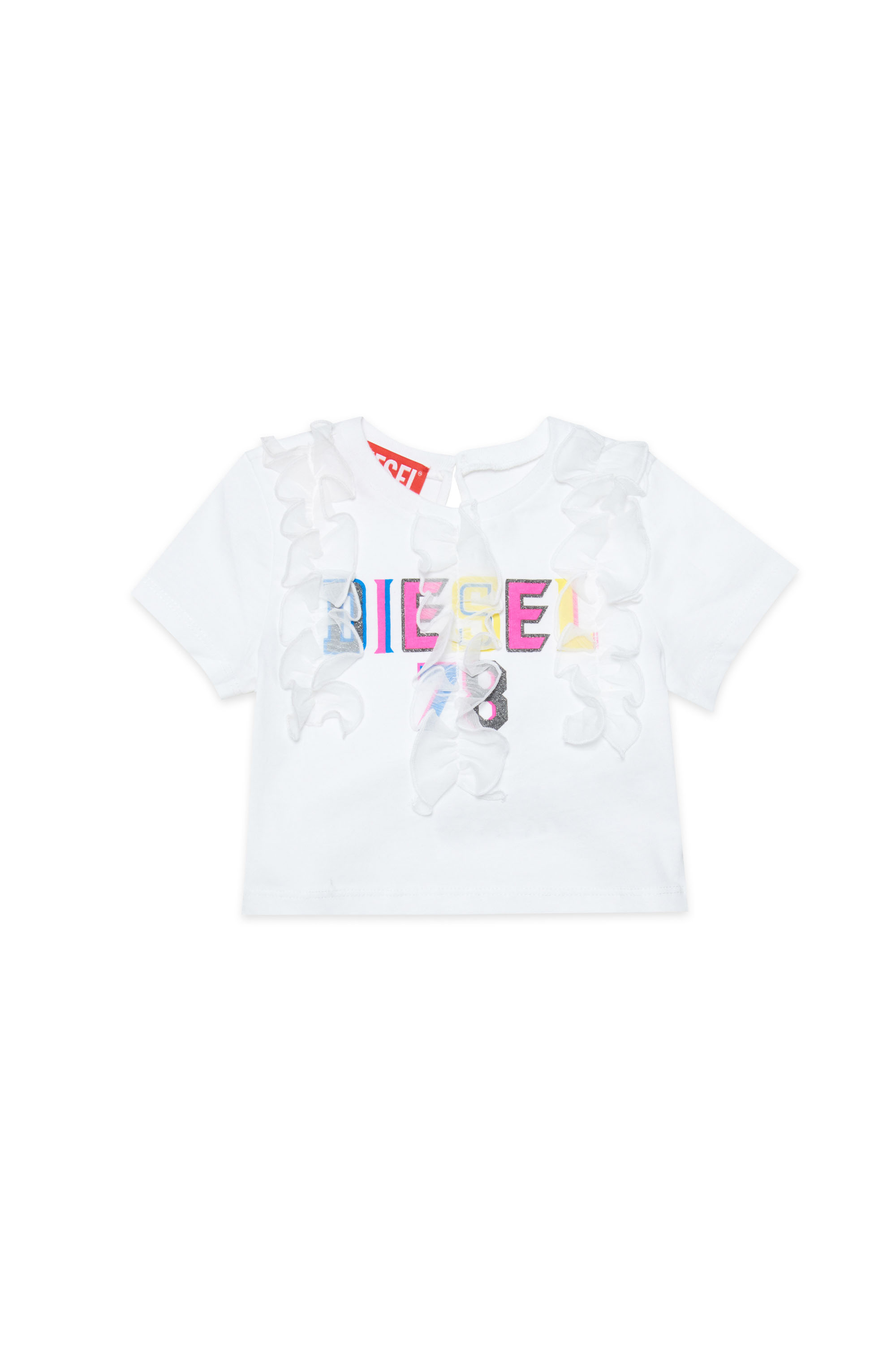 Diesel - TRINSEB, White - Image 1