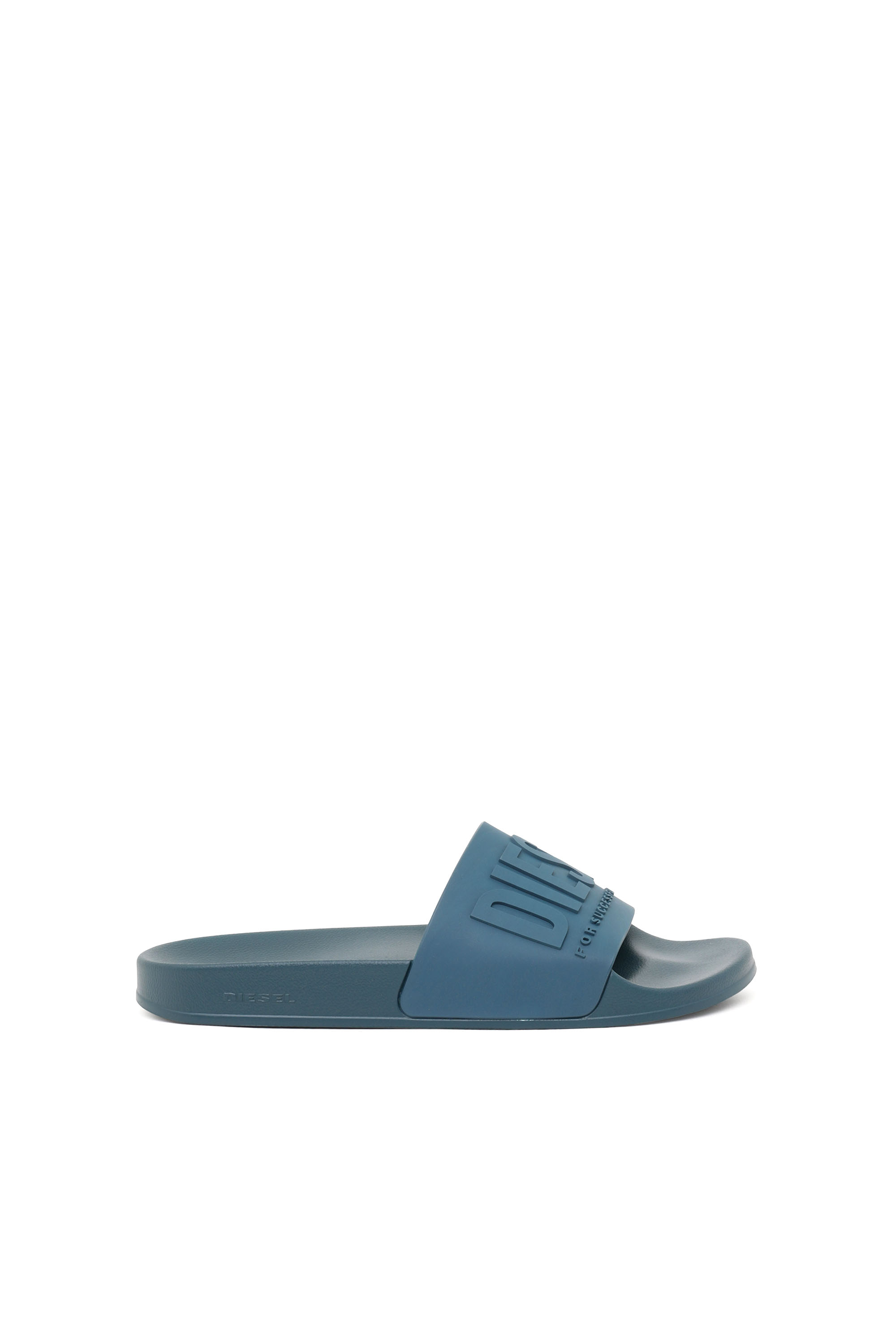 SA-MAYEMI, Grey - Slippers